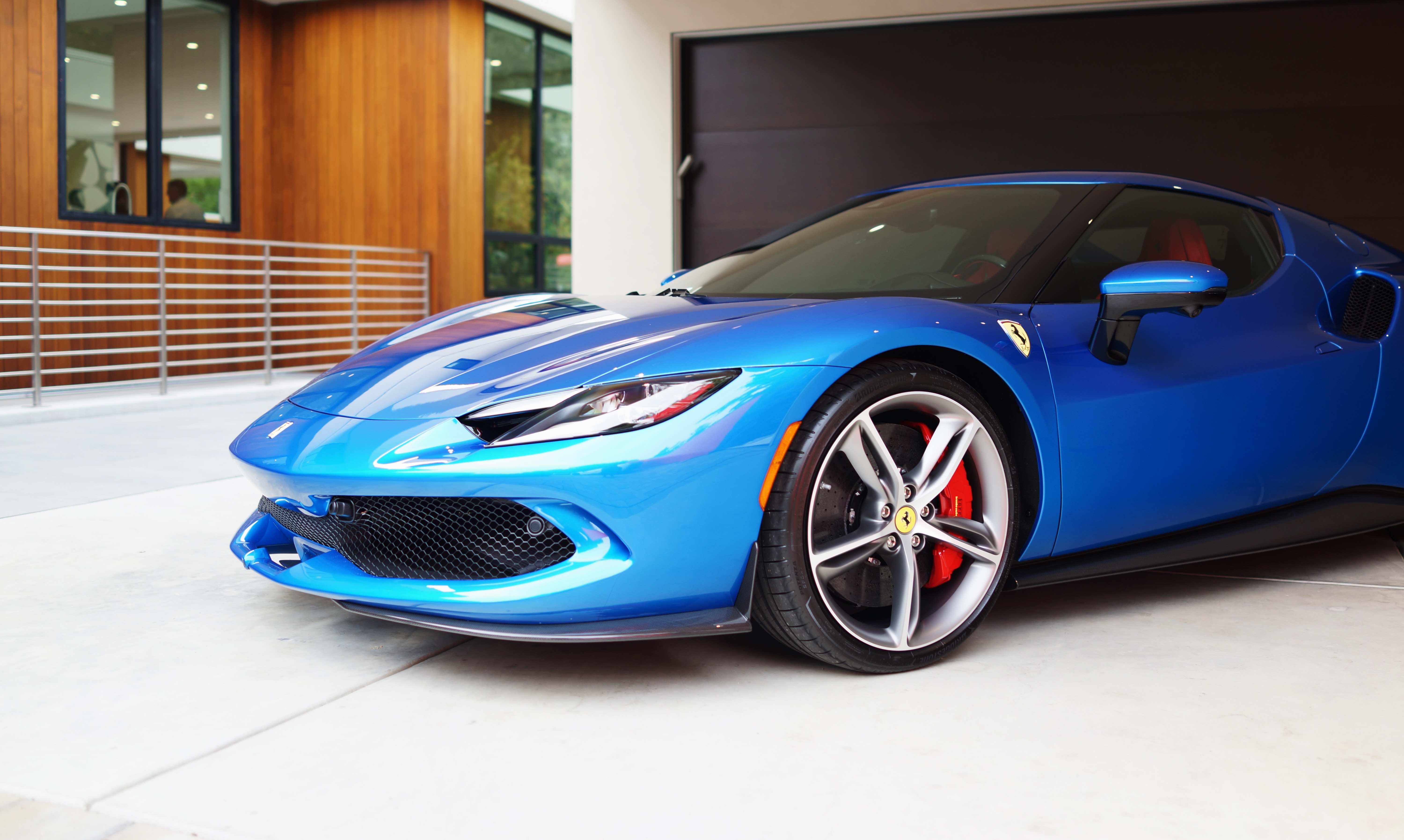 Acquire | Ferrari Approved is a pre-owned program like no other