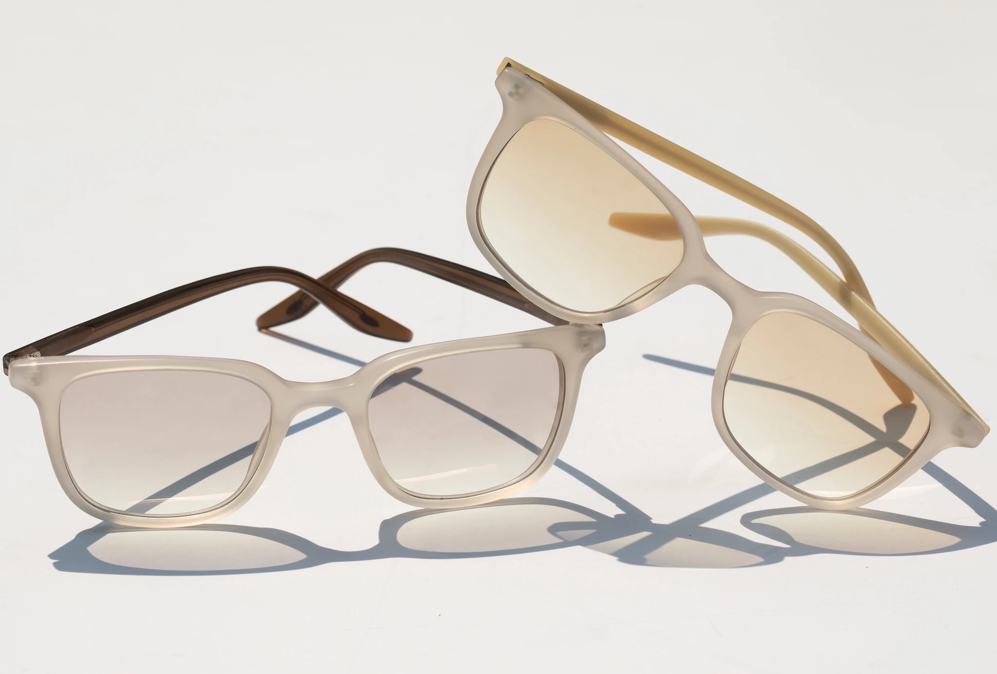 Acquire | Fear of God and Barton Perreira launch their FGBP