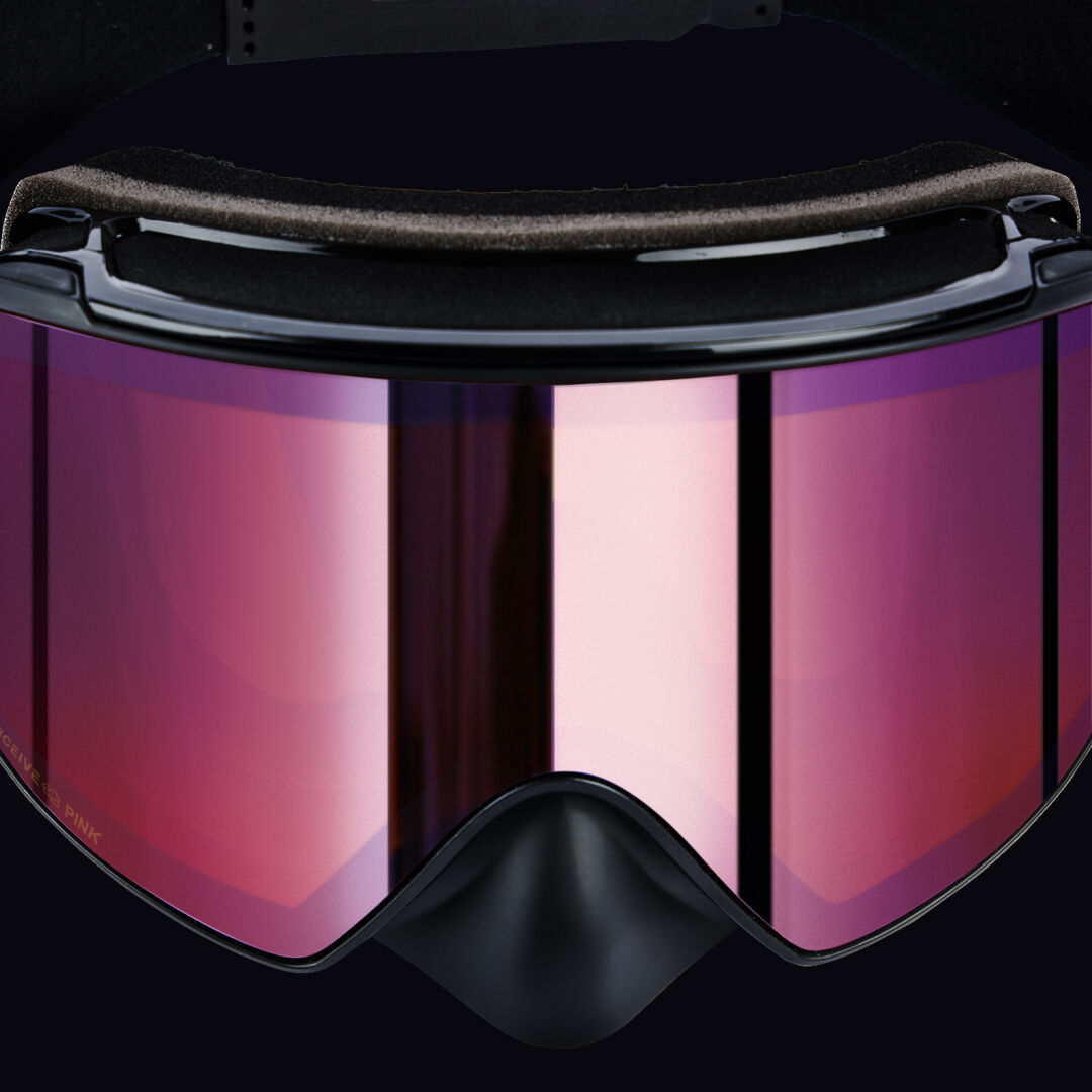 Acquire | anon. and Fragment release a limited edition M4 snow goggle
