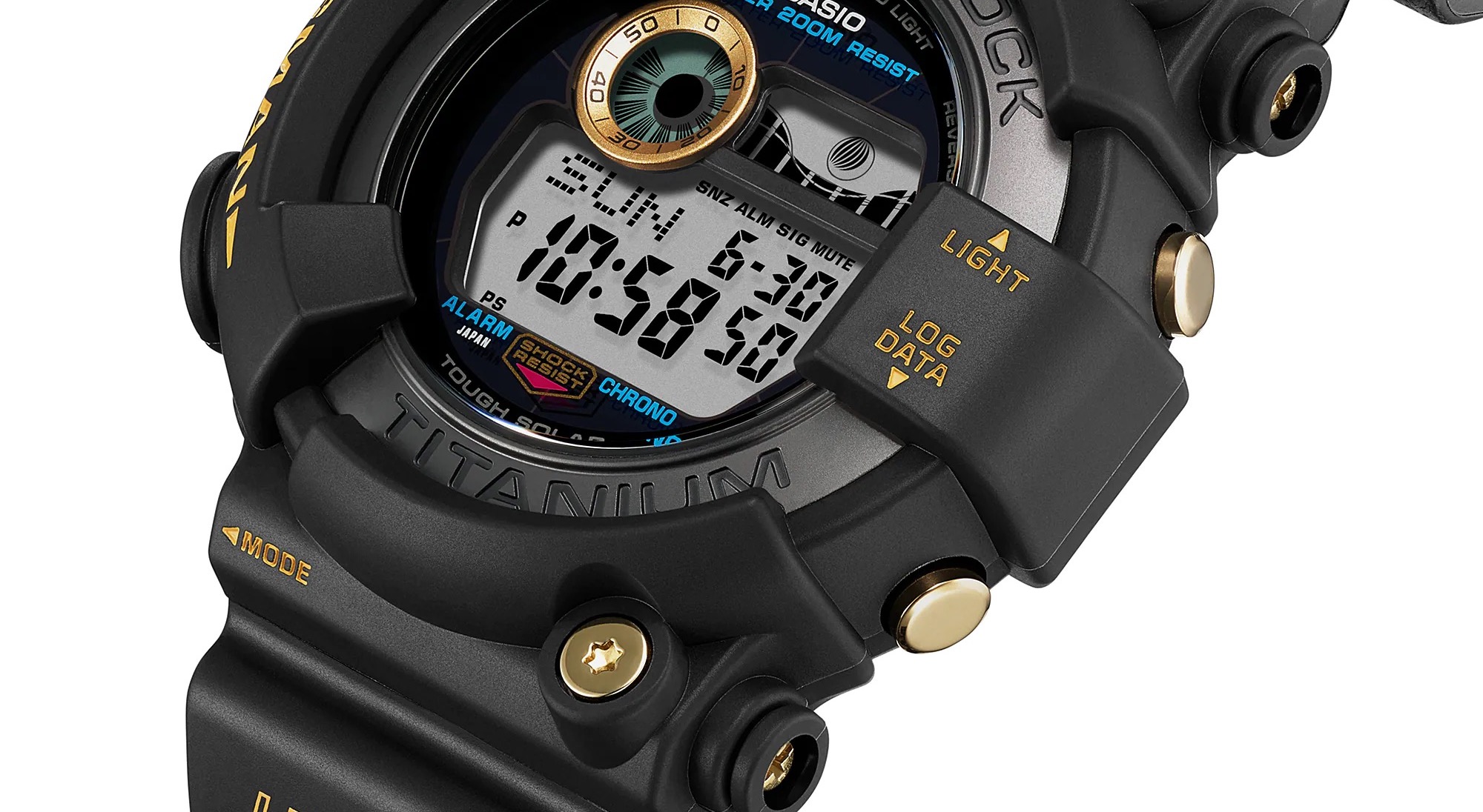 Acquire | Casio celebrates the 30th anniversary of the G