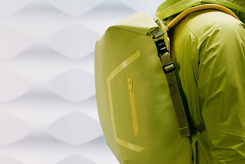 Acquire | Descente Allterrain integrates a Boa Fit System in its