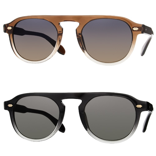 GLCO×MARK MCNAIRY #1 M110 Garret Leight GARRETT LEIGHT X MARK MCNAIRY PINEHURST