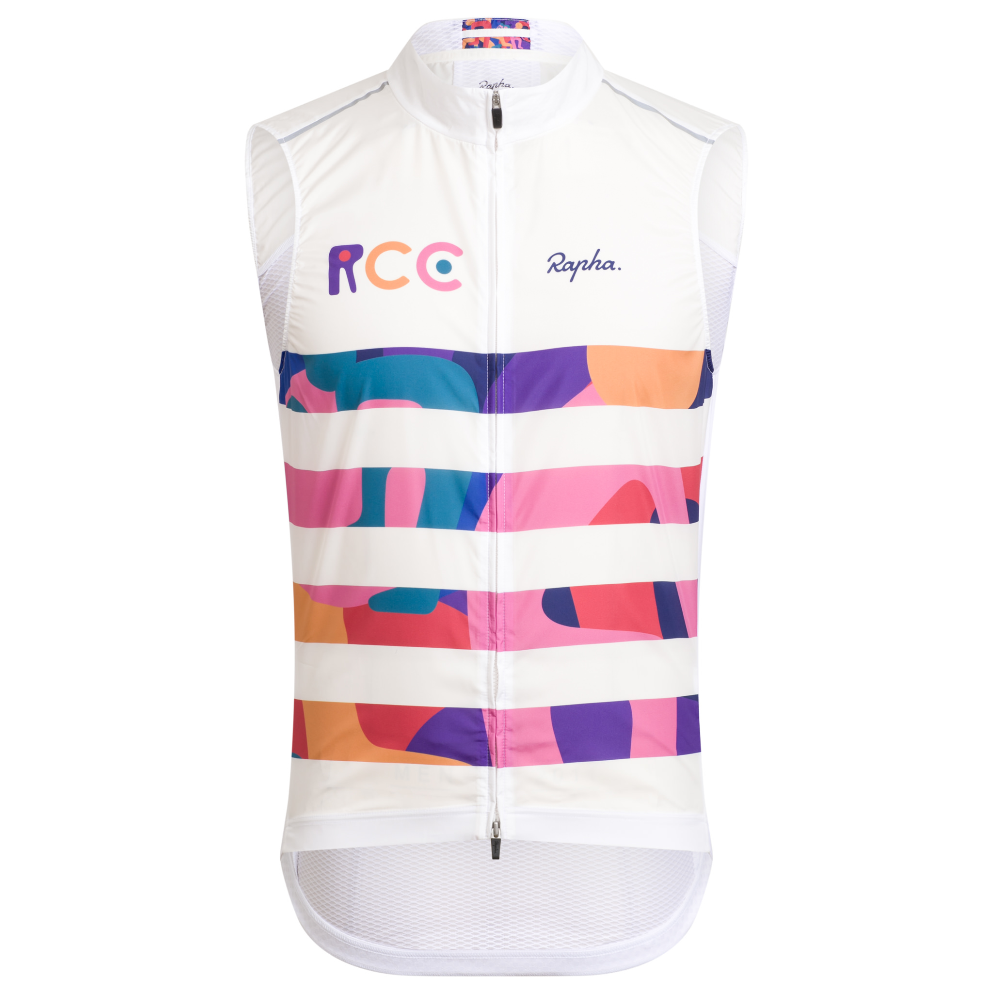 Acquire | Rapha and artist Geoff McFetridge launch an exclusive