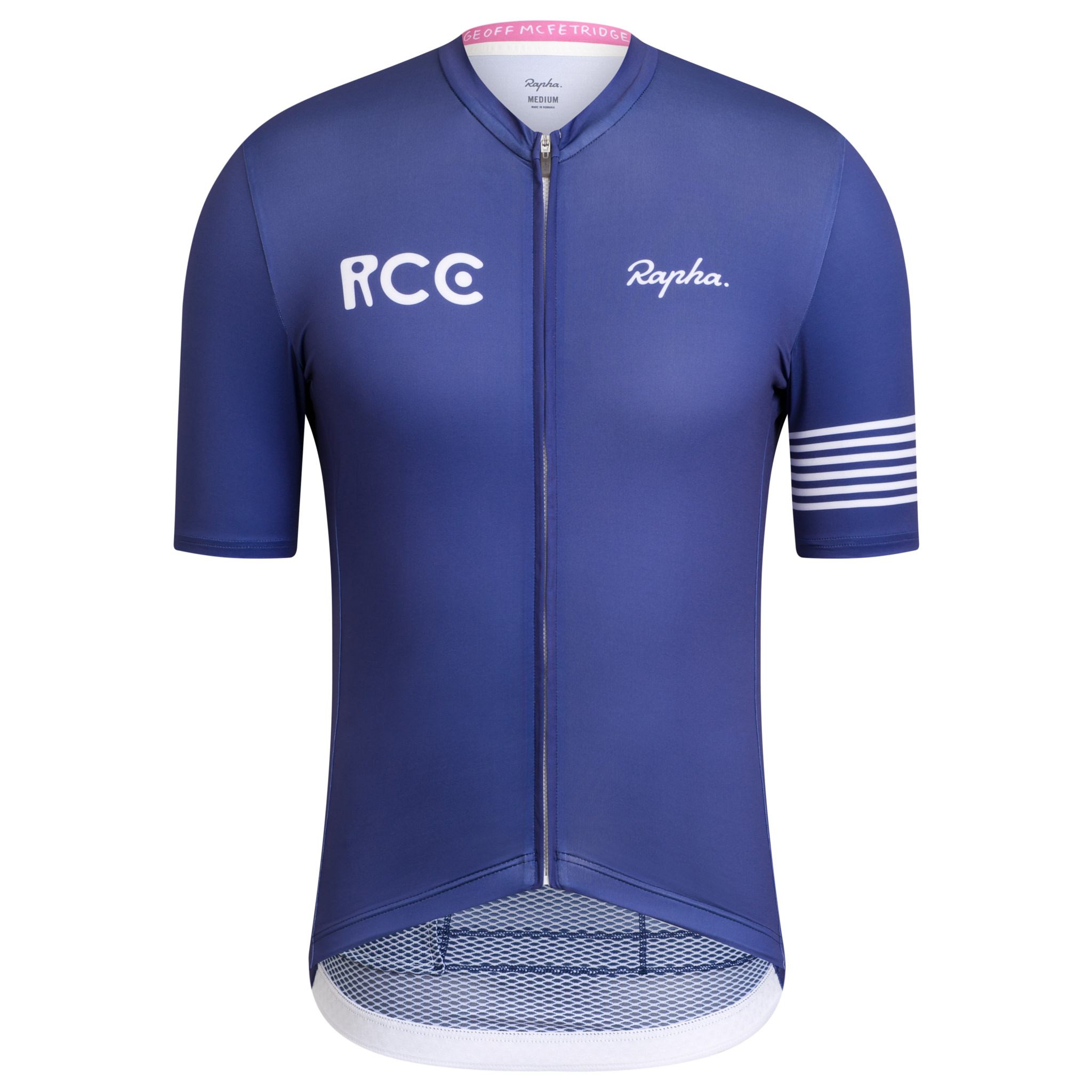 【未開封品】Rapha RCC Geoff Mcfetridge ベースレイヤー RCC × ジョフ・マクフェトリッジ | Rapha