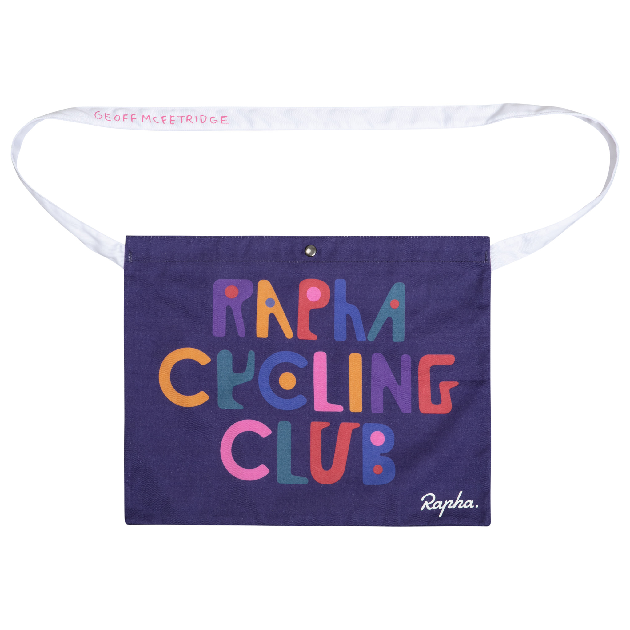 Acquire | Rapha and artist Geoff McFetridge launch an