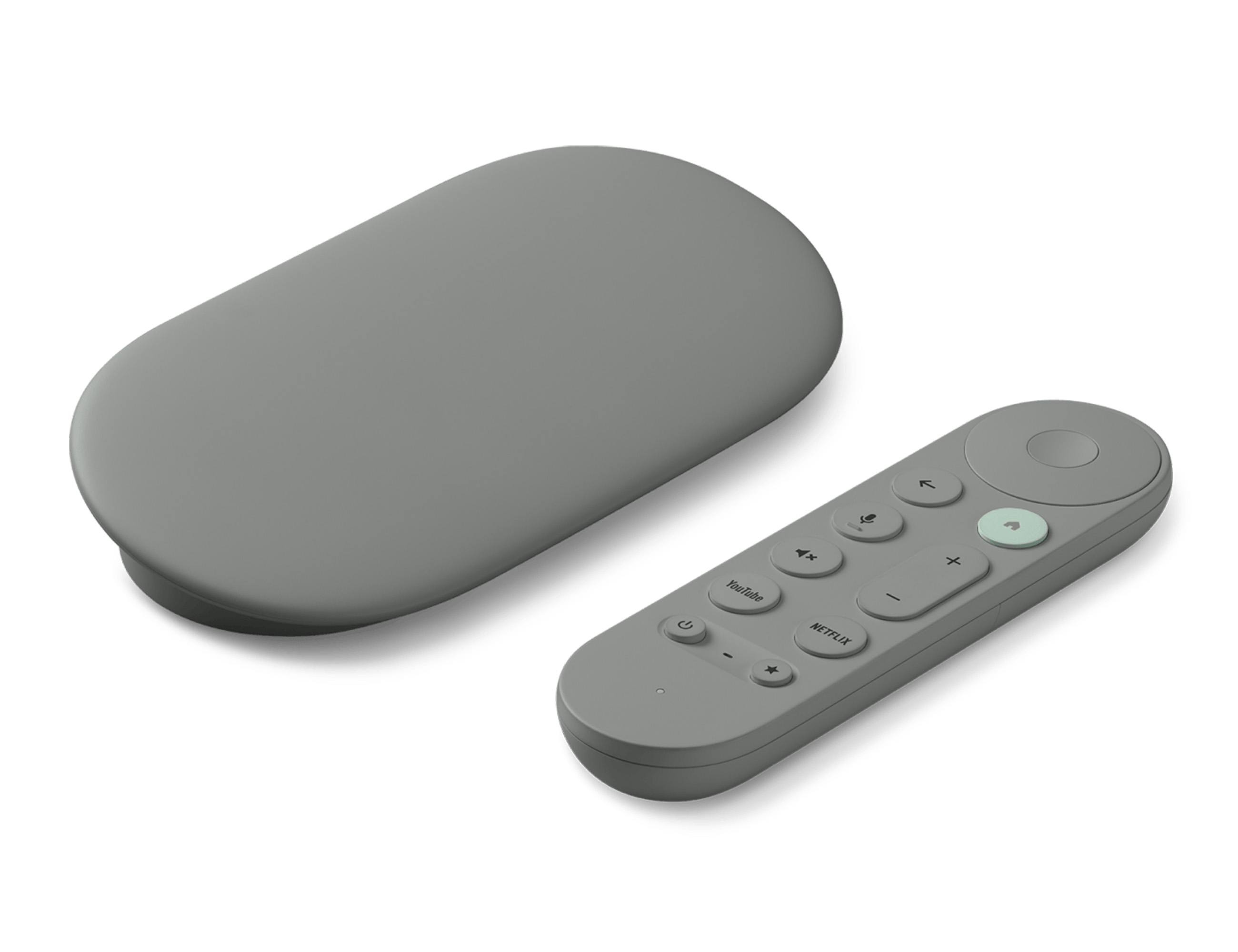Acquire | Google replaces Chromecast with its new streaming