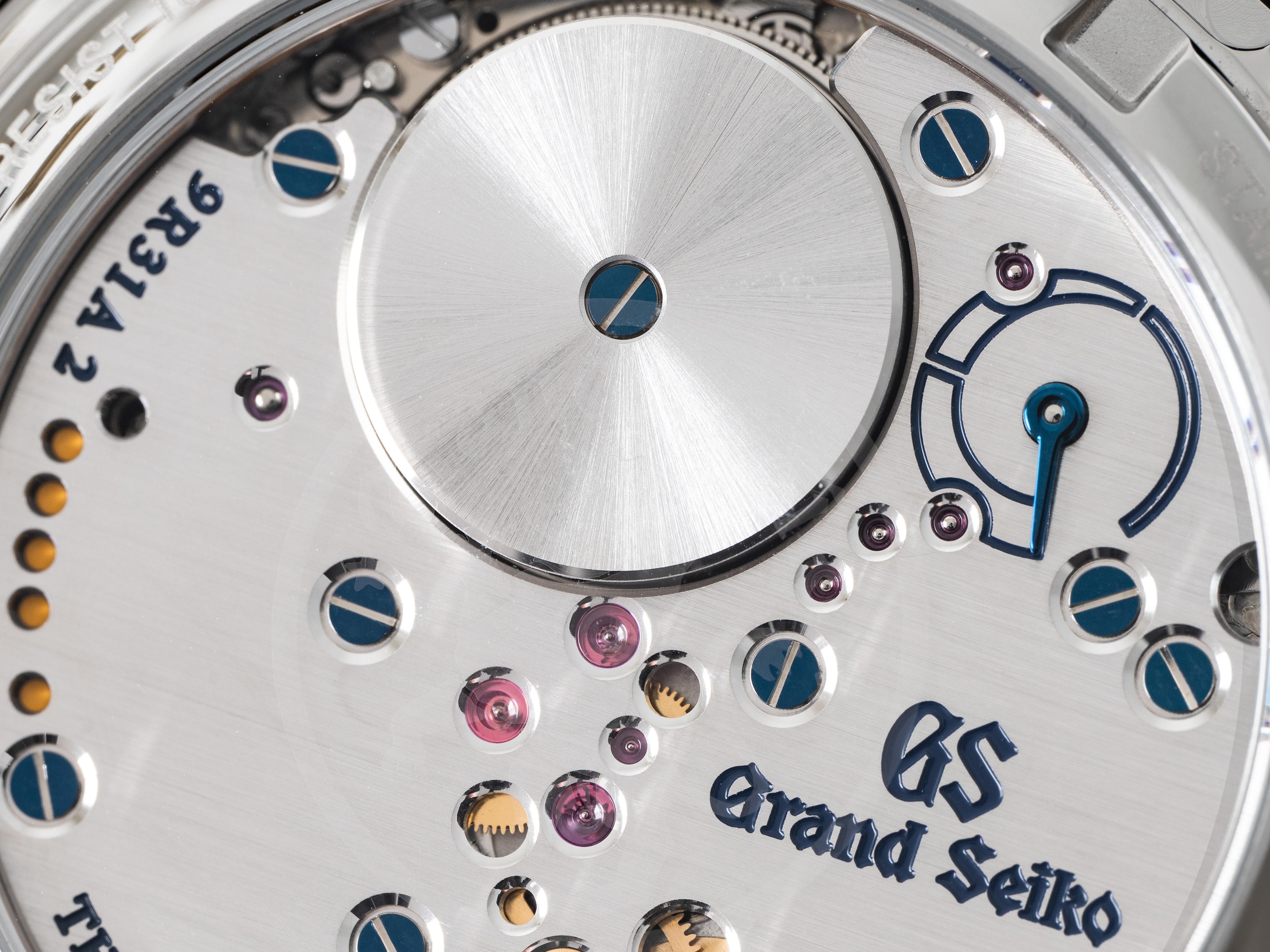 ⭐︎スギモト⭐︎44GS Acquire | Grand Seiko marks 55 years of the 44GS with a new