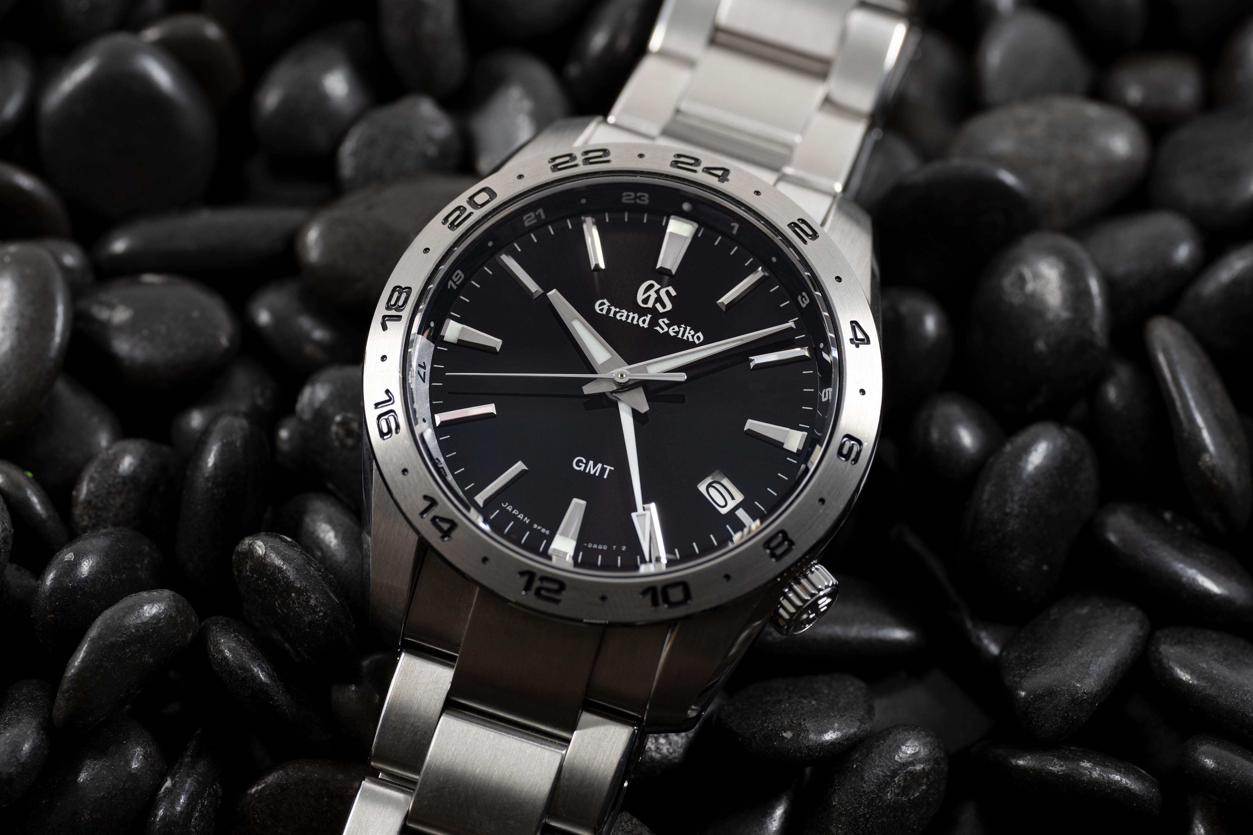 Acquire | Grand Seiko introduces two new ways to travel in style