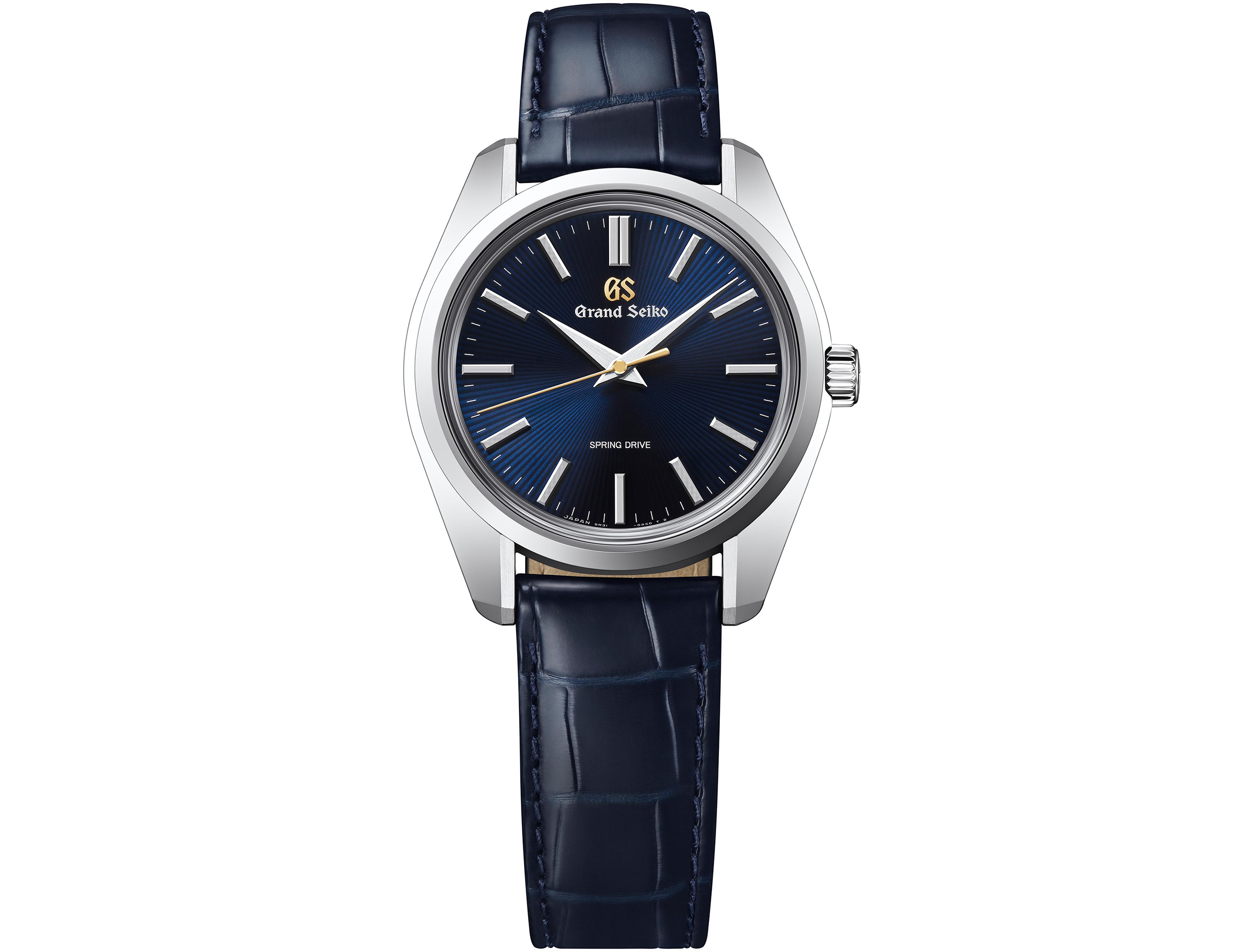 ⭐︎スギモト⭐︎44GS Acquire | Grand Seiko marks 55 years of the 44GS with a new