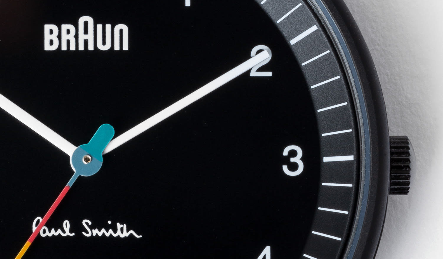 Acquire | Neighborhood unveils its clock collaboration with