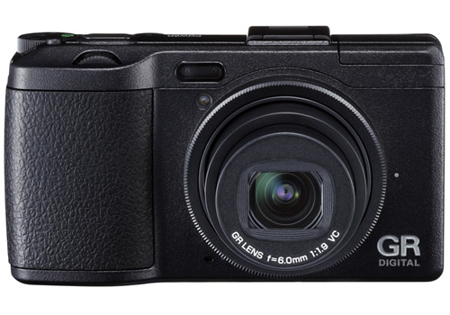 ショット数4回 RICOH GR DIGITAL III LL3276#H058 Acquire | Ricoh officially launches the long-awaited GR IV