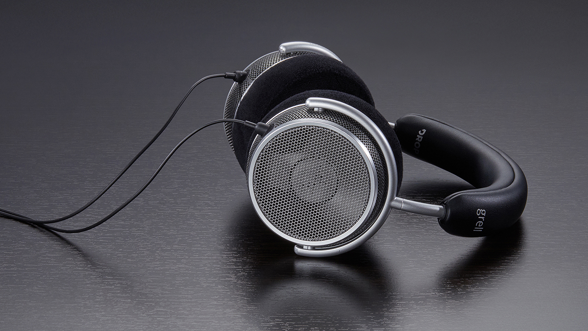 Acquire | Axell Grell and Drop launch the OAE1 Signature Headphones