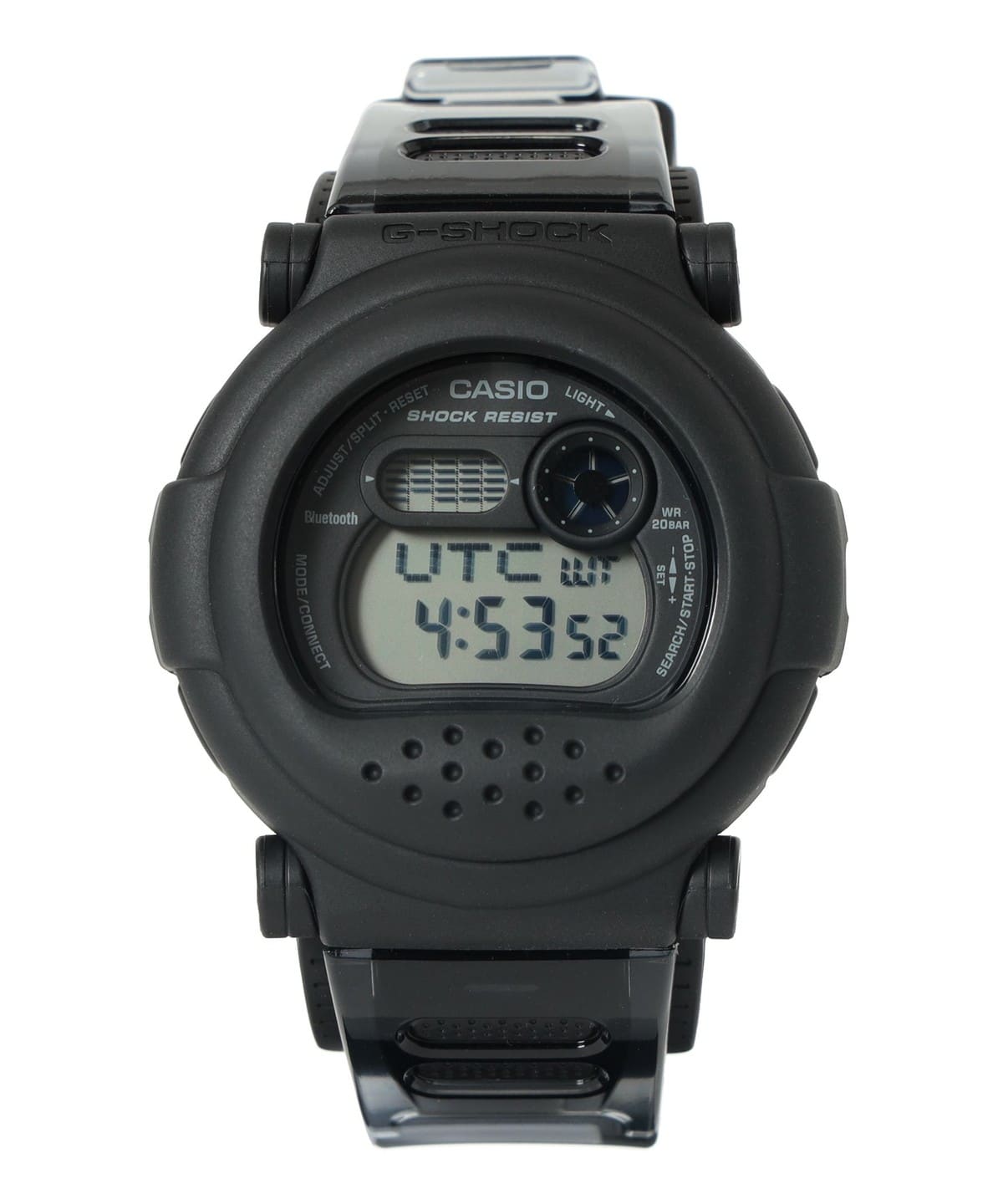 Acquire | Beams gets an all-black version of the Casio G