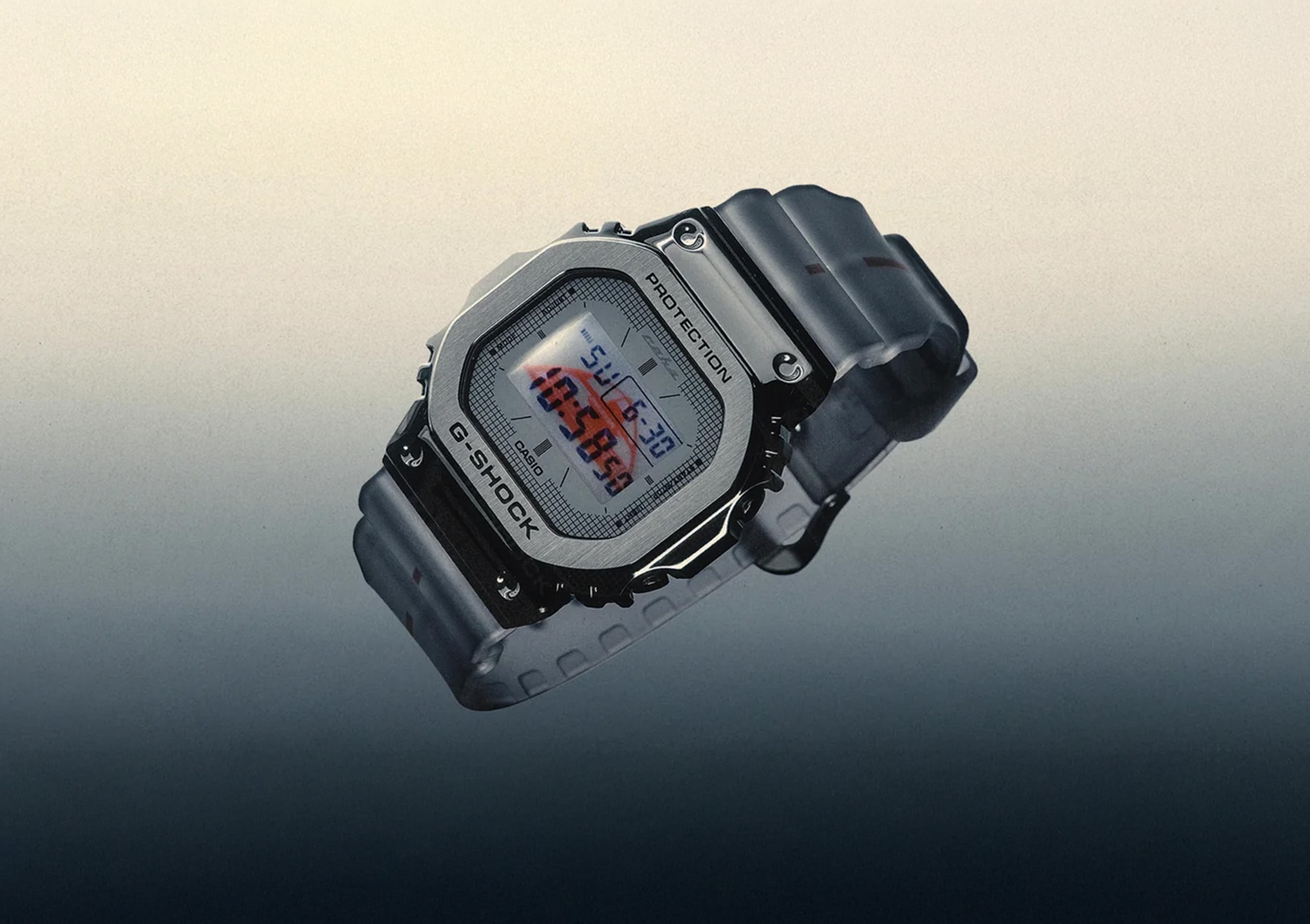 Acquire | C2H4 and Casio celebrate an iconic LA landmark with