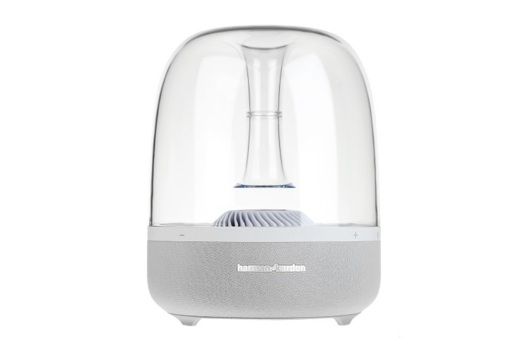 Acquire | Supreme updates the Jony Ive-designed Harman Kardon