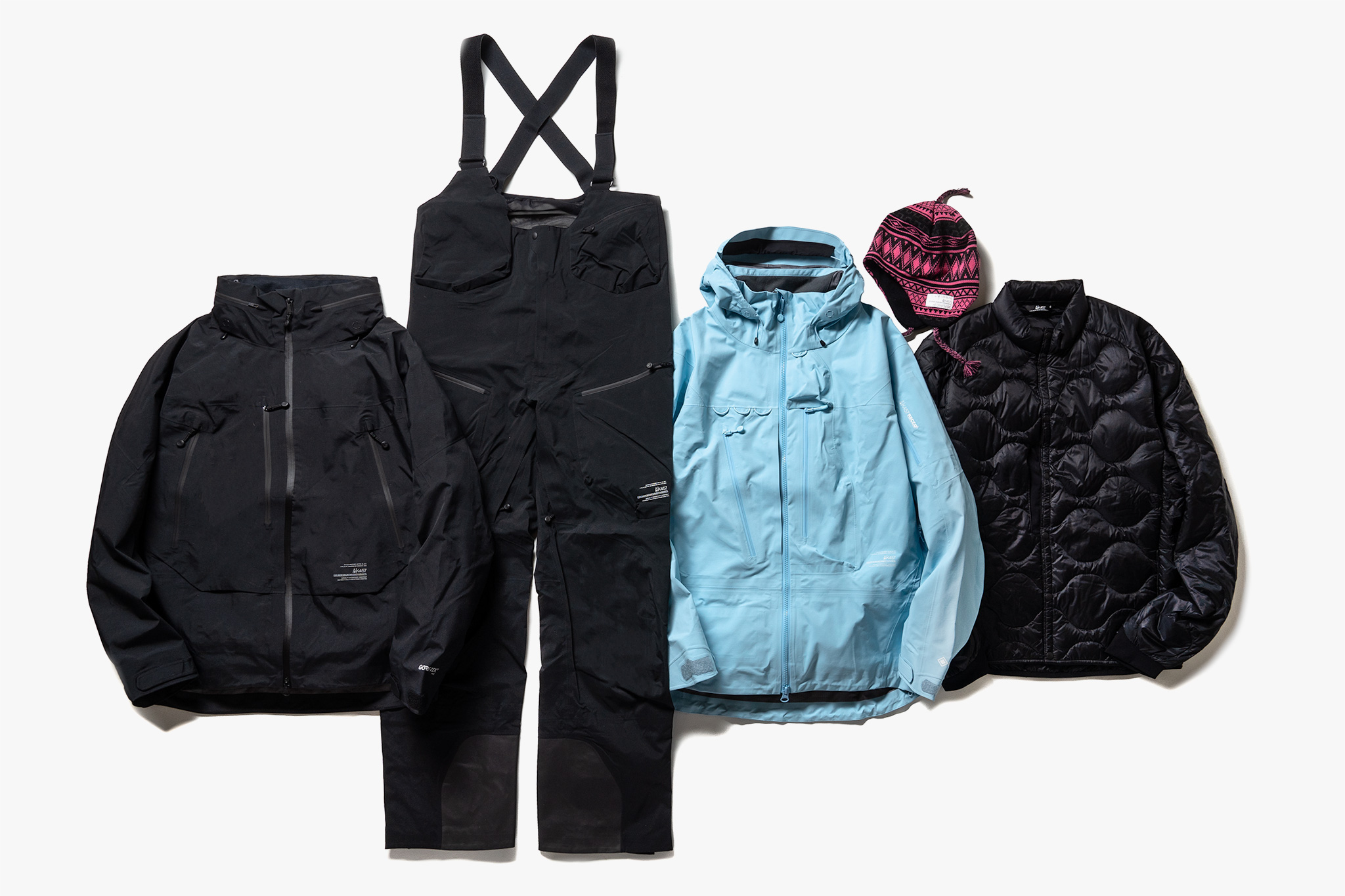 burton ak457 backpack 33L バック457 Acquire | Burton's AK457 33L Pack is built for snowy expeditions