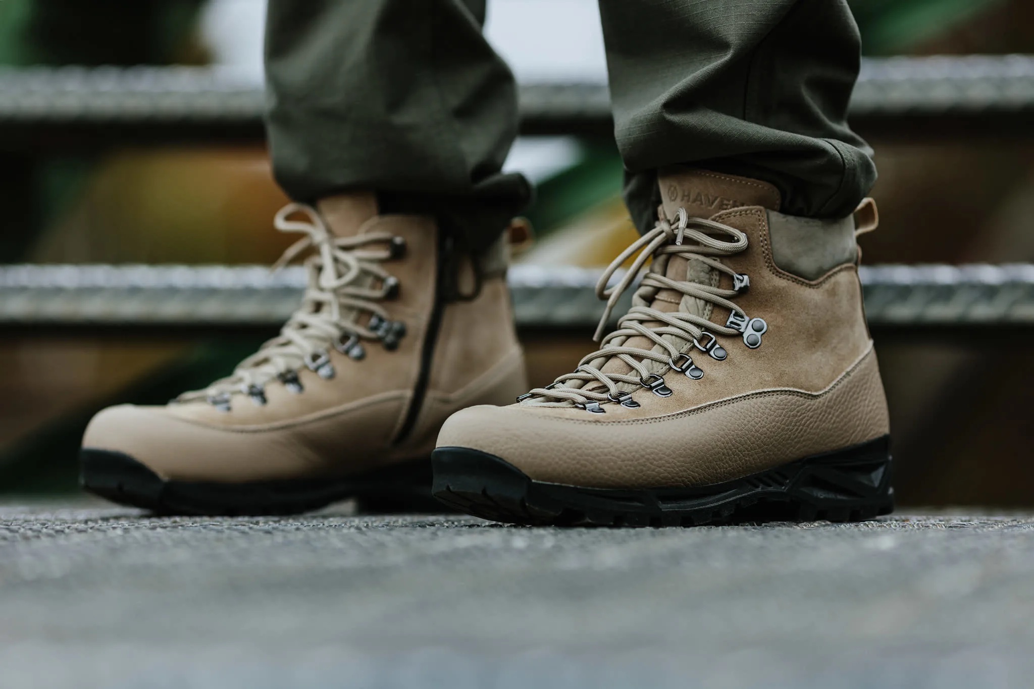 TEN C × DIEMME OJJ Roccia Vet Boots 42 The 'Mountain Boots' by Ten C and Diemme is Available Now — eye_C