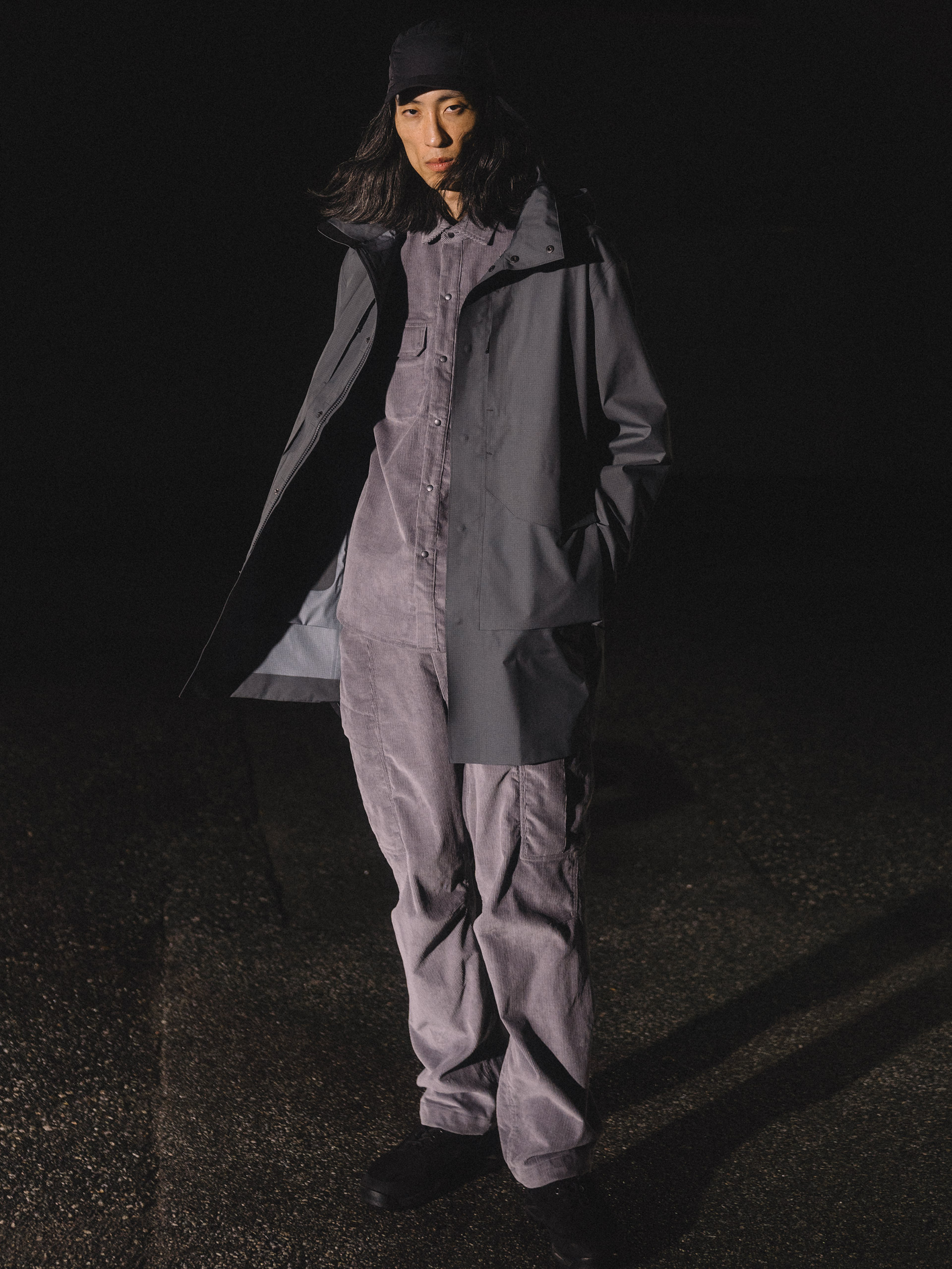 Acquire | Haven releases its latest collection of all-season GORE