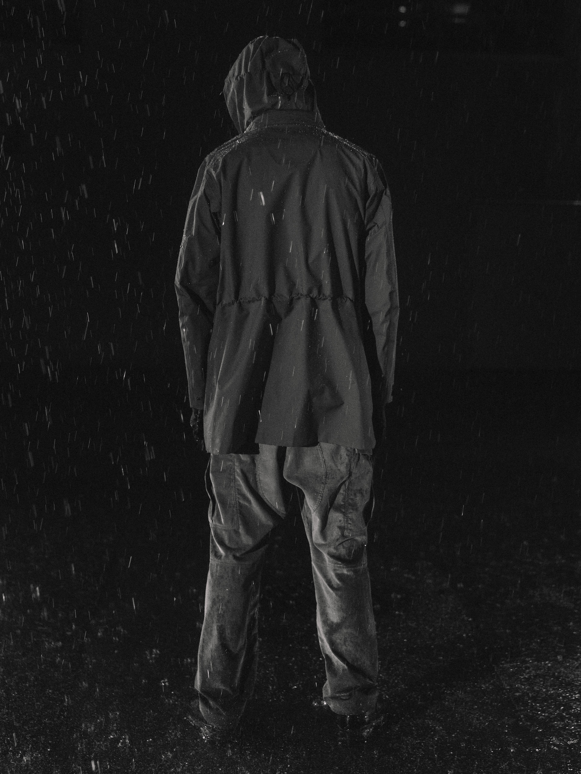 Acquire | Haven releases its latest collection of all-season GORE