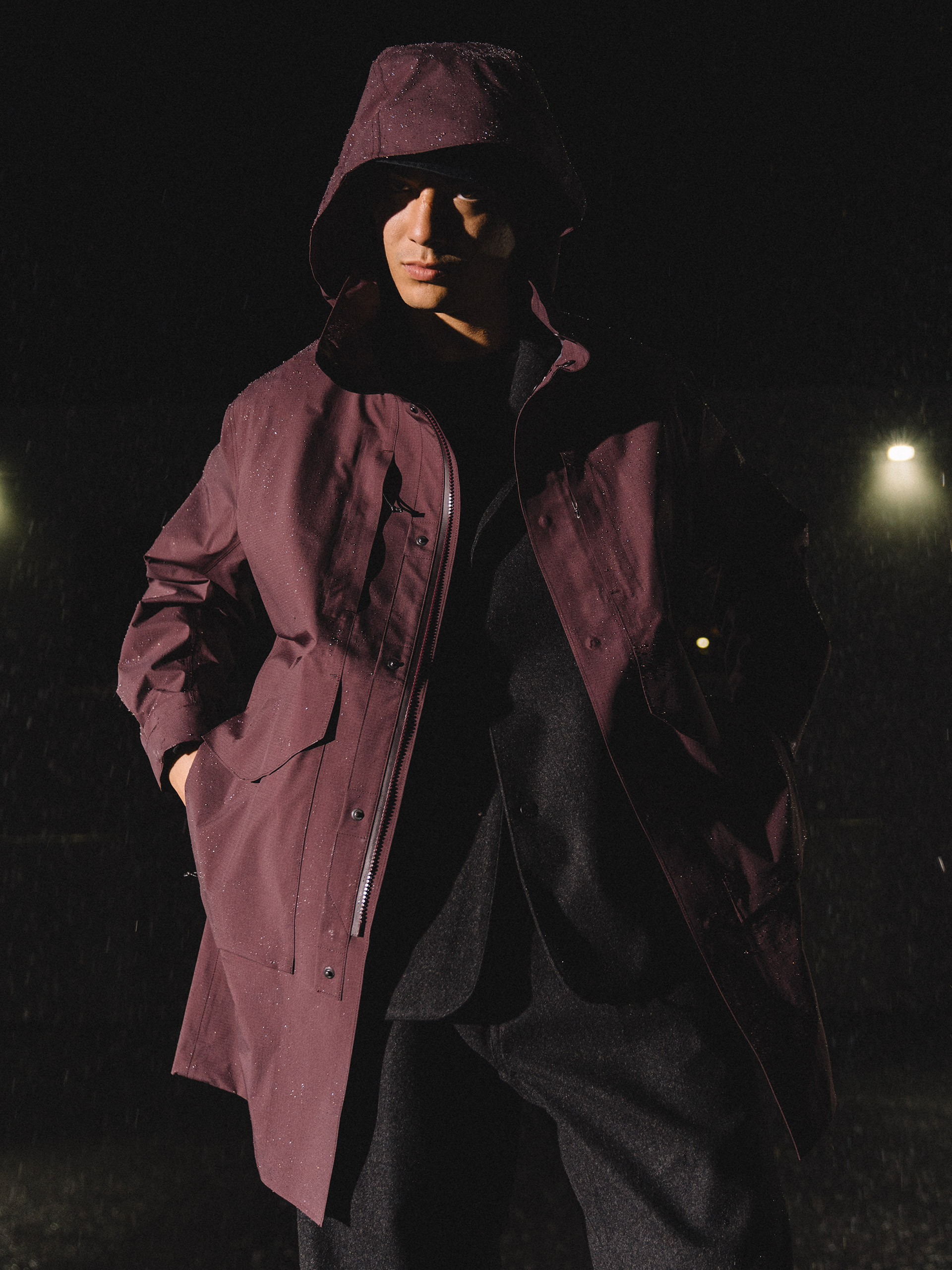 Acquire | Haven releases its latest collection of all-season GORE