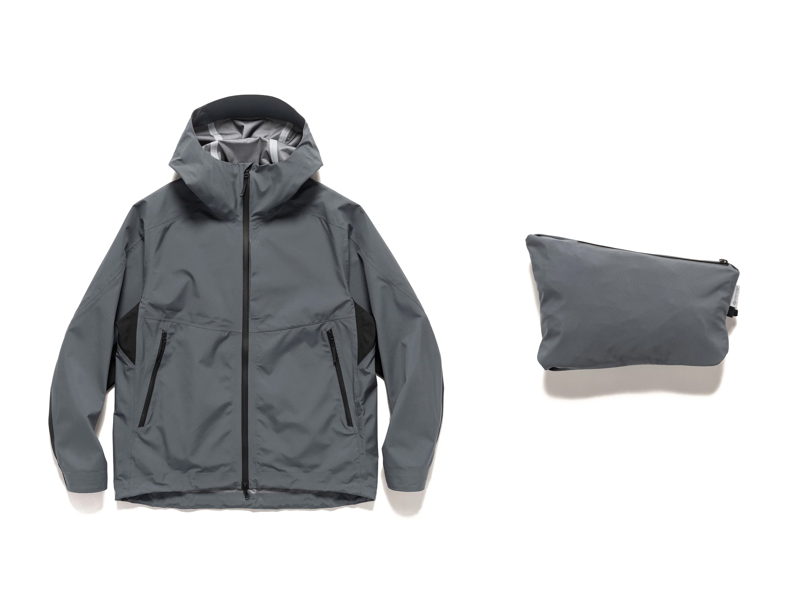 ジャケット・アウター ACRONYM J47A-E Size S ACRONYM J47A-E Size S - メルカリ