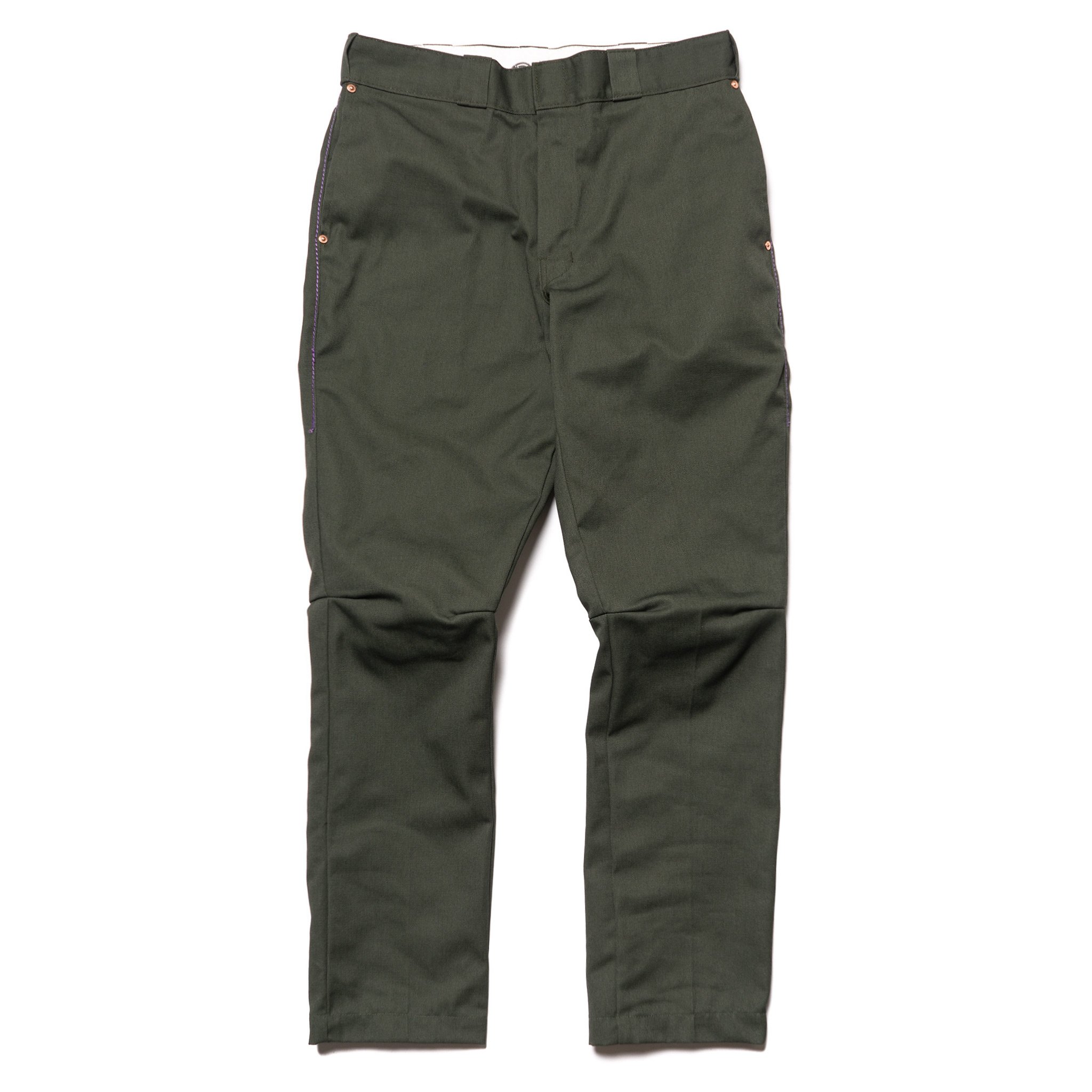 Acquire | Needles revamps Dickies' 874 Work Pant