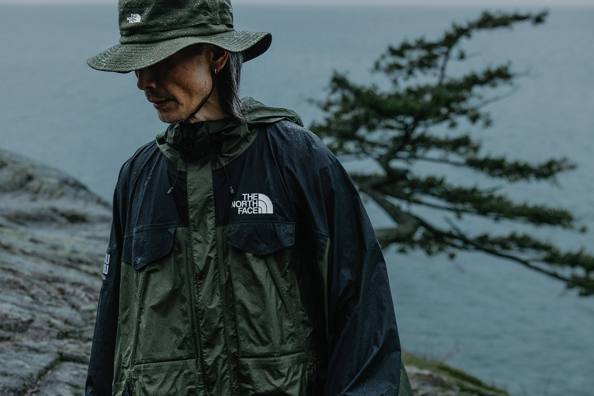 Acquire | The North Face and Undercover release their trail