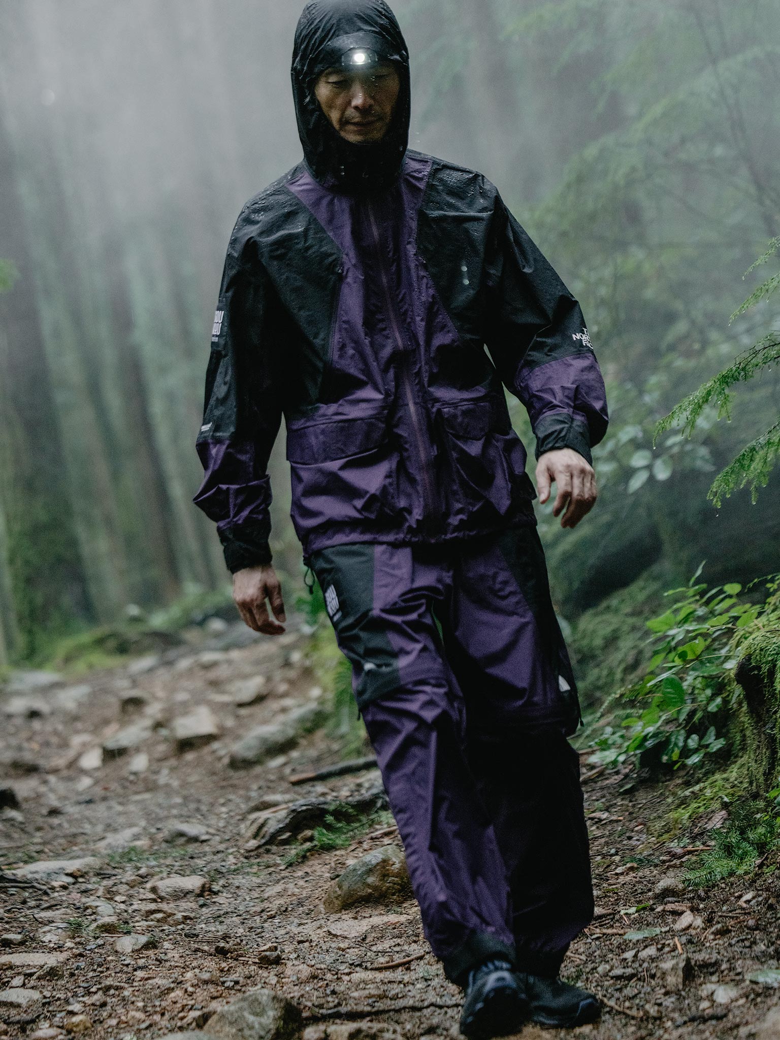 新品★24ss the north face soukuu セットアップ 新品☆24ss the north face soukuu セットアップ - メルカリ