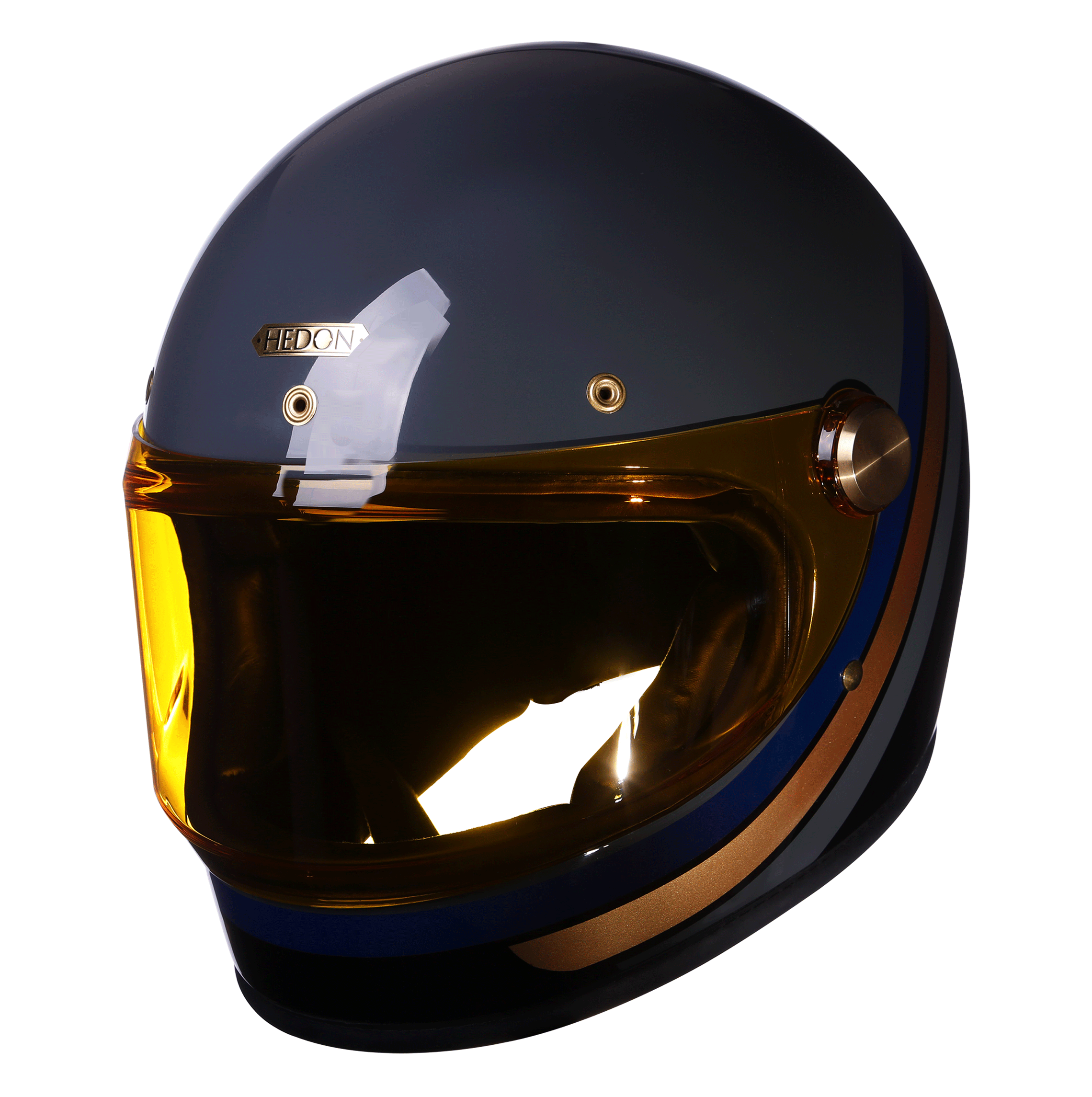 Acquire | Hedon reveals its new helmet line with BMW Motorrad
