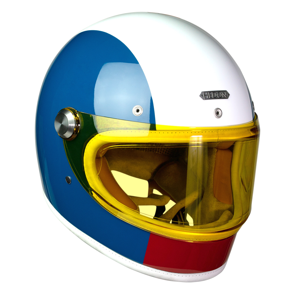 Acquire | Hedon reveals its new helmet line with BMW Motorrad