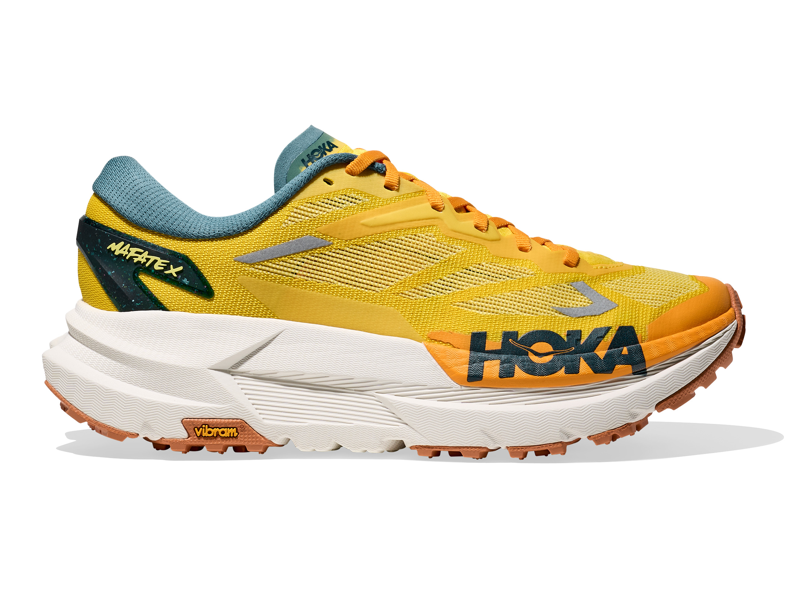 Acquire | Nicole McLaughlin and Hoka are back again with a new 
