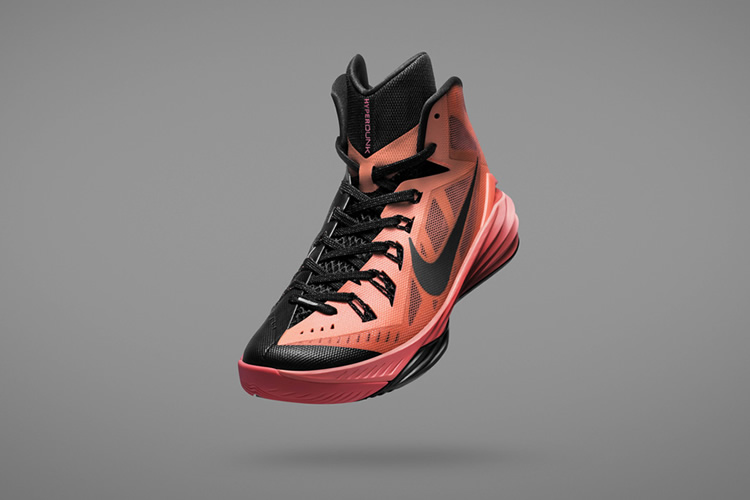 NIKE Hyperdunk 2014 EP 10.5 オレンジ Acquire | Nike Hyperdunk 2014