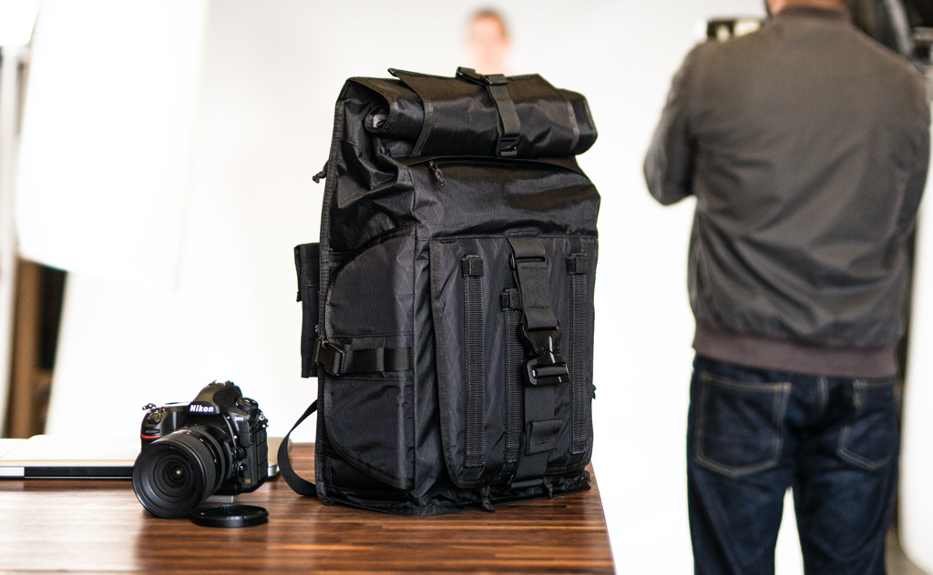 Acquire | Mission Workshop's Integer Camera Pack gets upgraded to