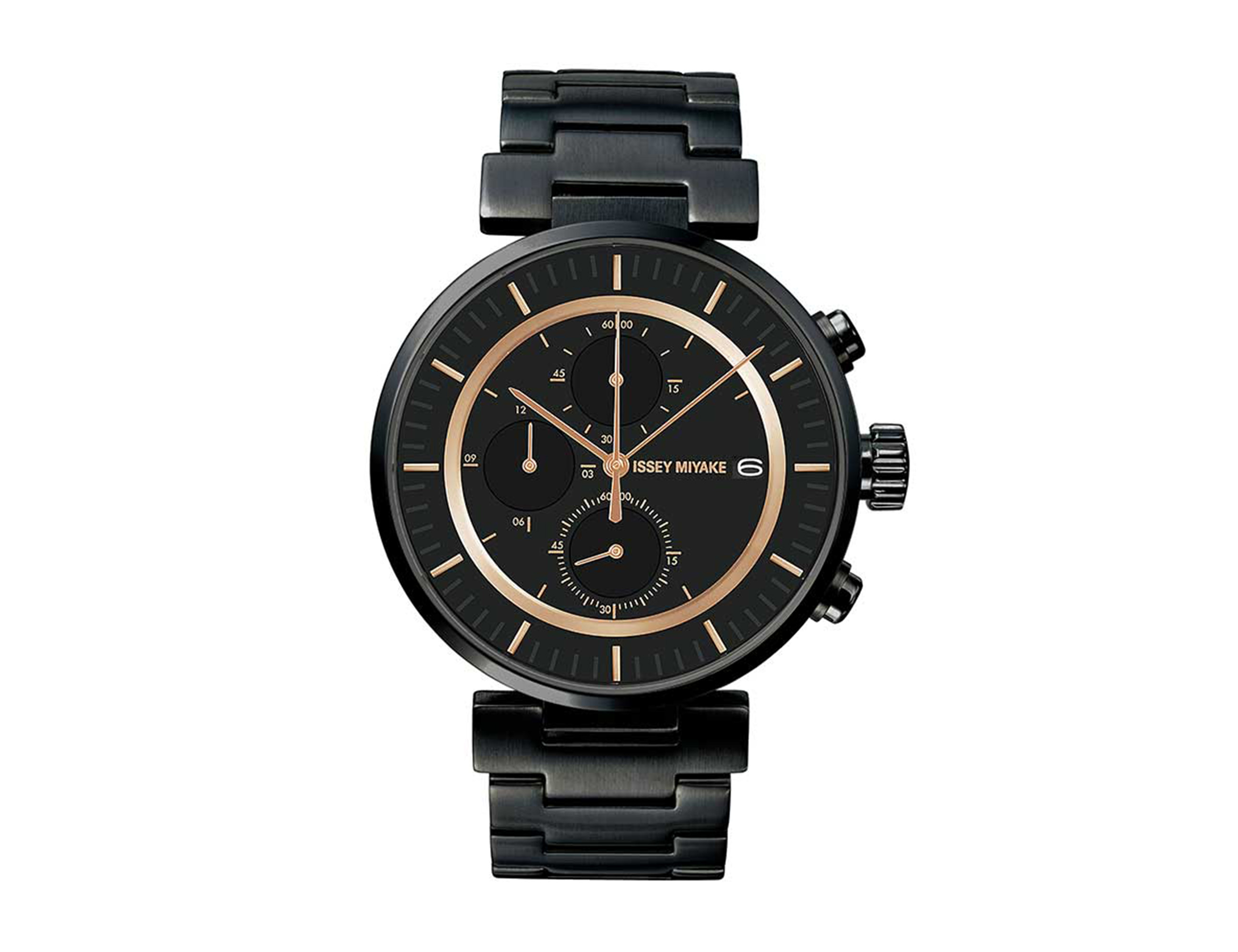 Acquire | Issey Miyake introduces a new “Moonlight Gold” colorway