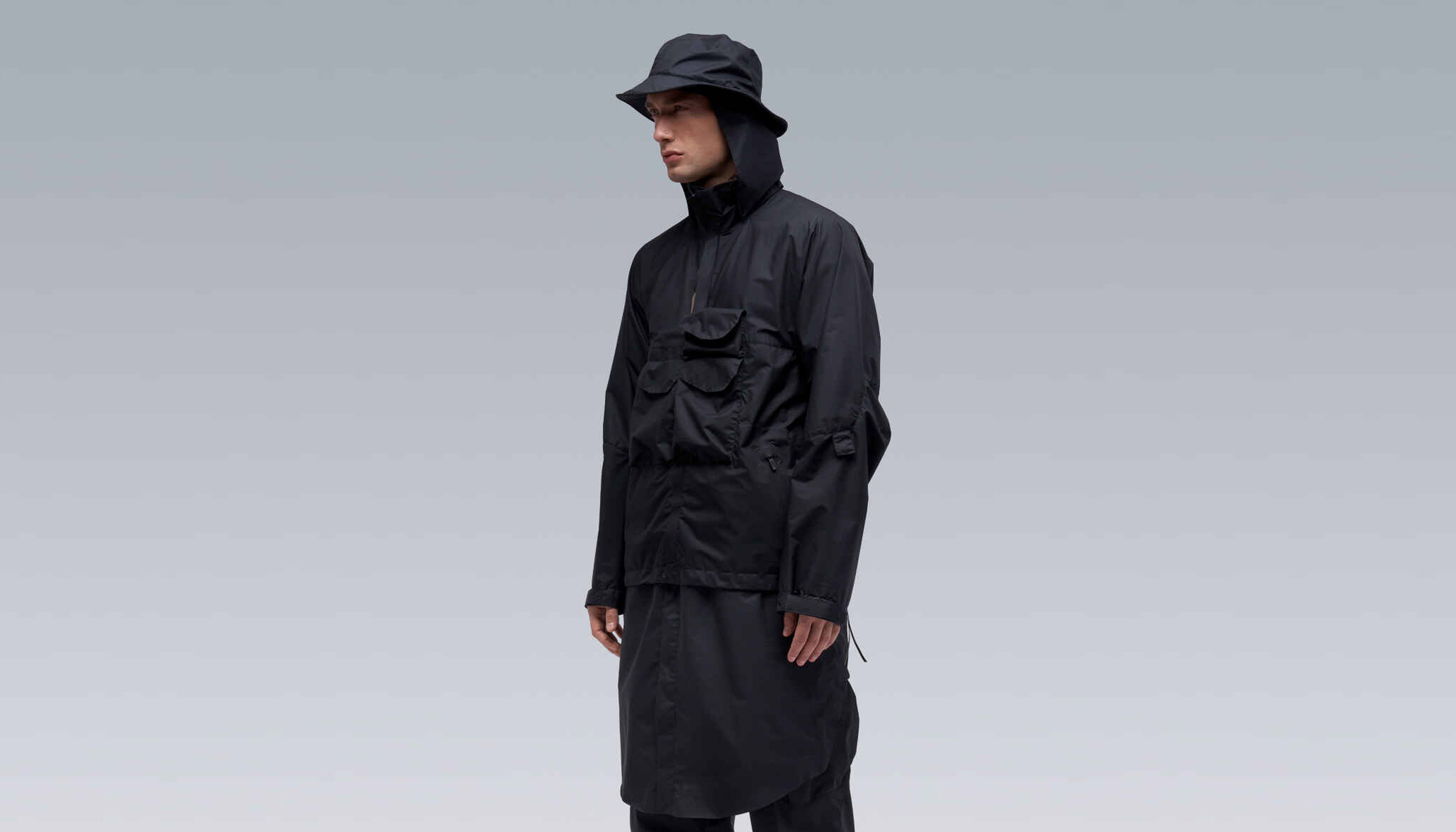 Acquire | Acronym applies a sartorial touch with the J29-WS