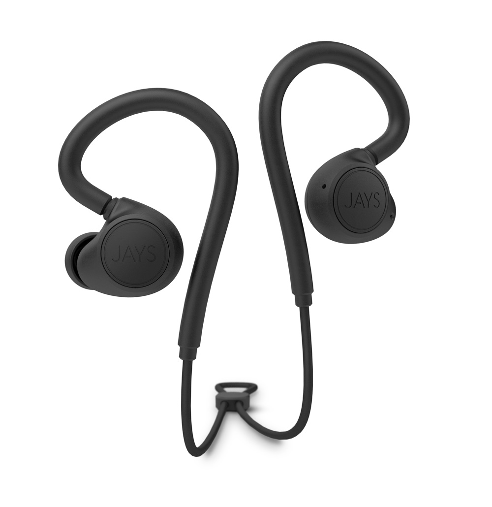 JAYS m-Six Wireless モスグリーン RJS-MSW-M/G ブルートゥース
