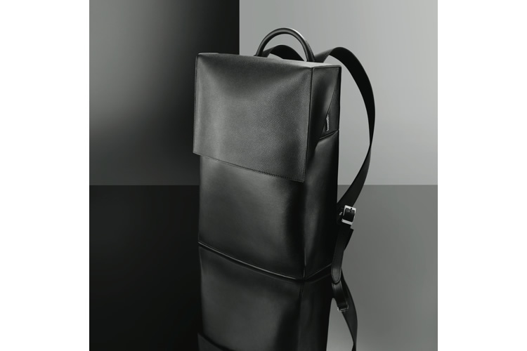 epi louis vuitton backpack LOUIS VUITTON Epi Mabillon Backpack Black M52232 LV Auth 142147 Leather  ref.2533058