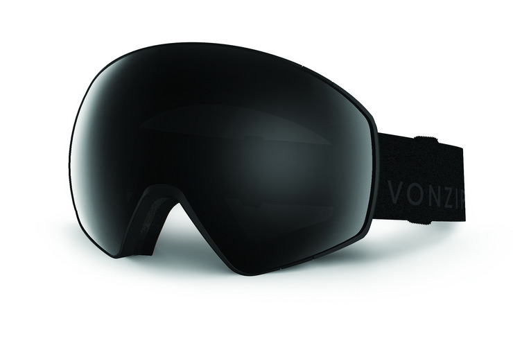 Acquire | VonZipper gives you endless amounts of coverage in the ...