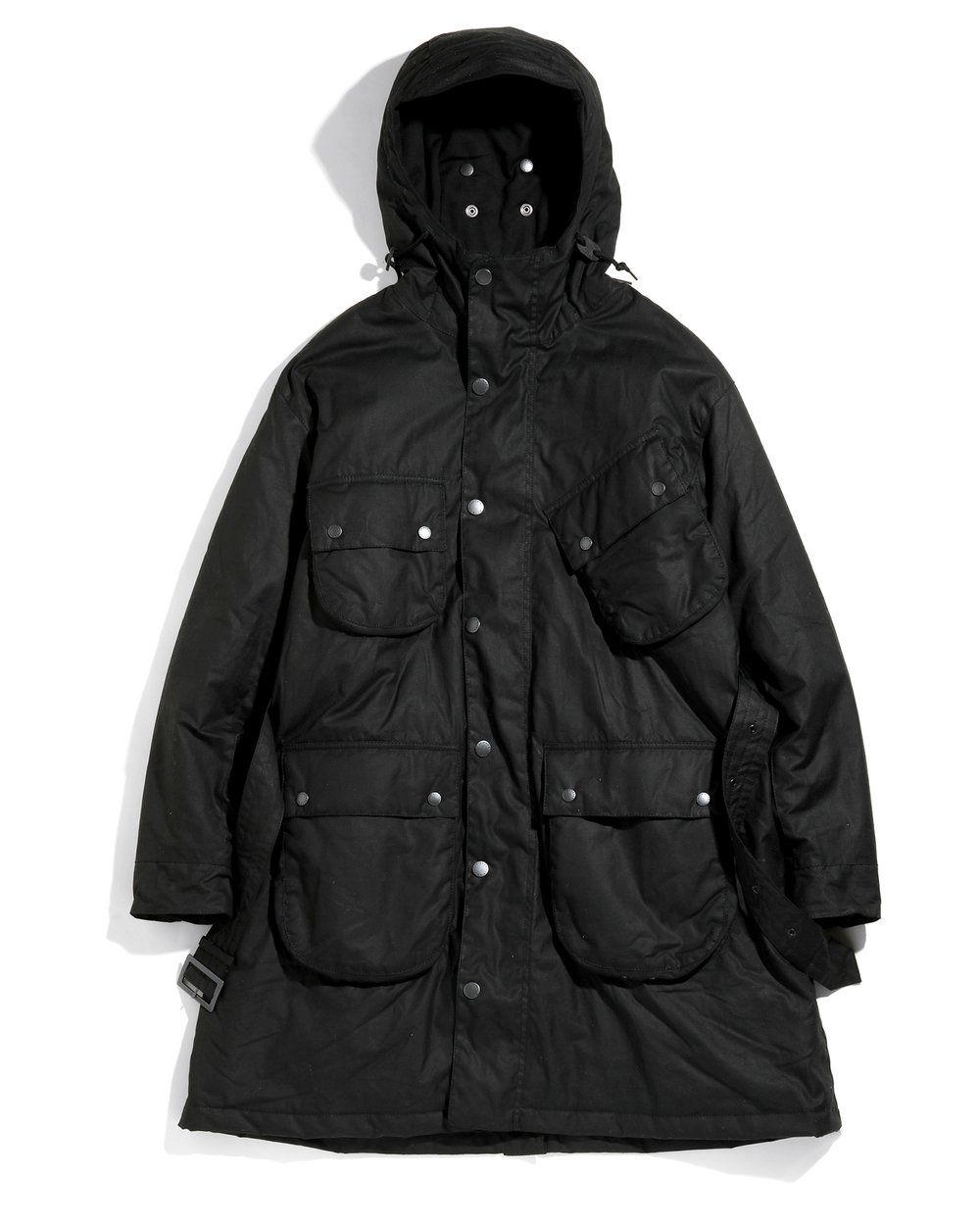 Acquire | Engineered Garments releases a new collaboration with