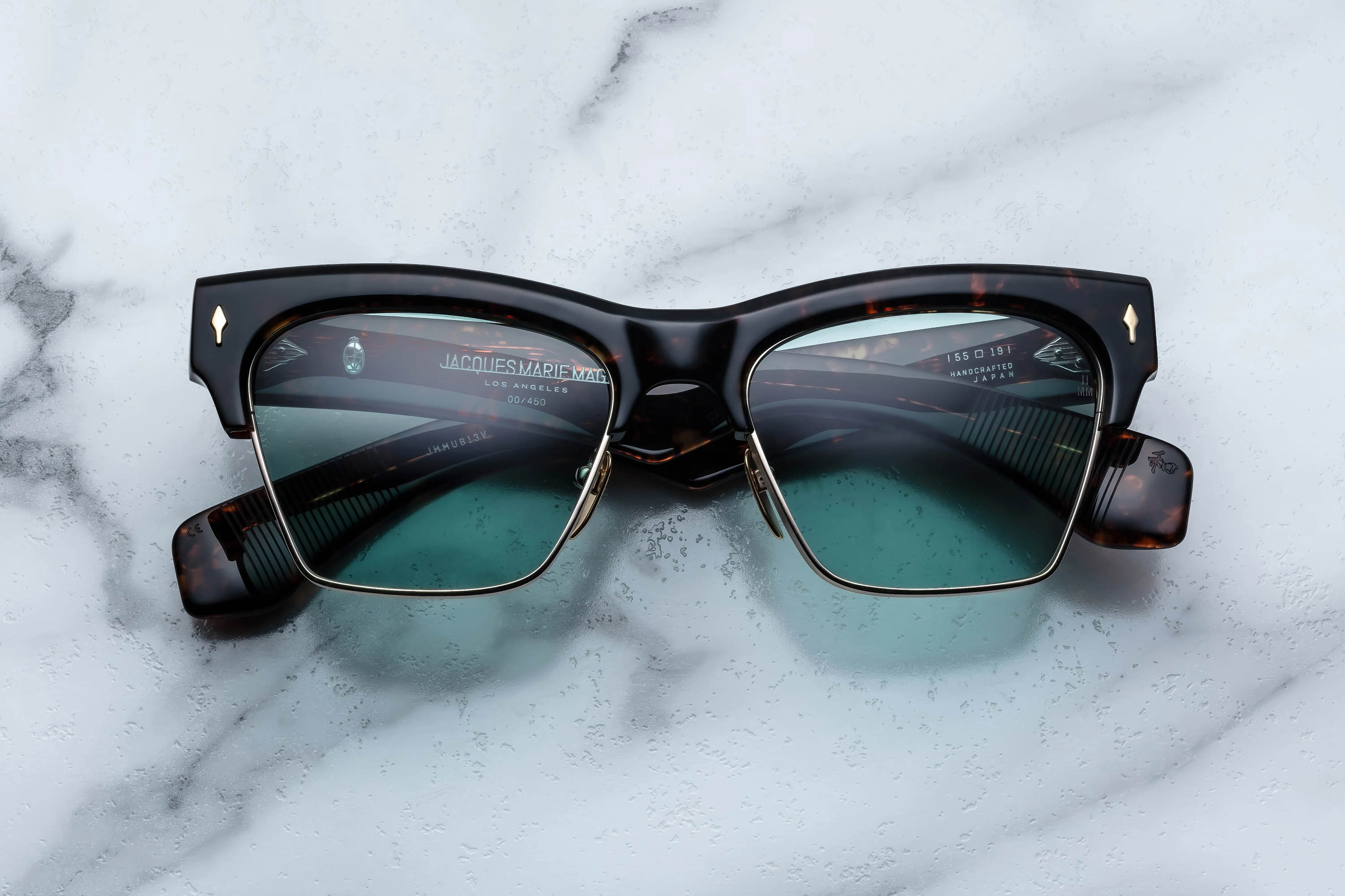 Acquire | Jacques Marie Mage unveils its Spring 2025 Circa Collection