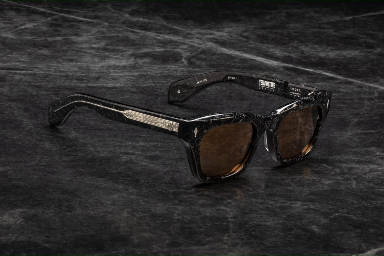 Acquire | Jacques Marie Mage releases its latest Yellowstone