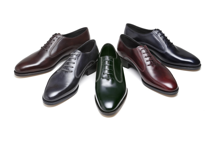 Acquire | John Lobb for Aston Martin Winner Sport MKII