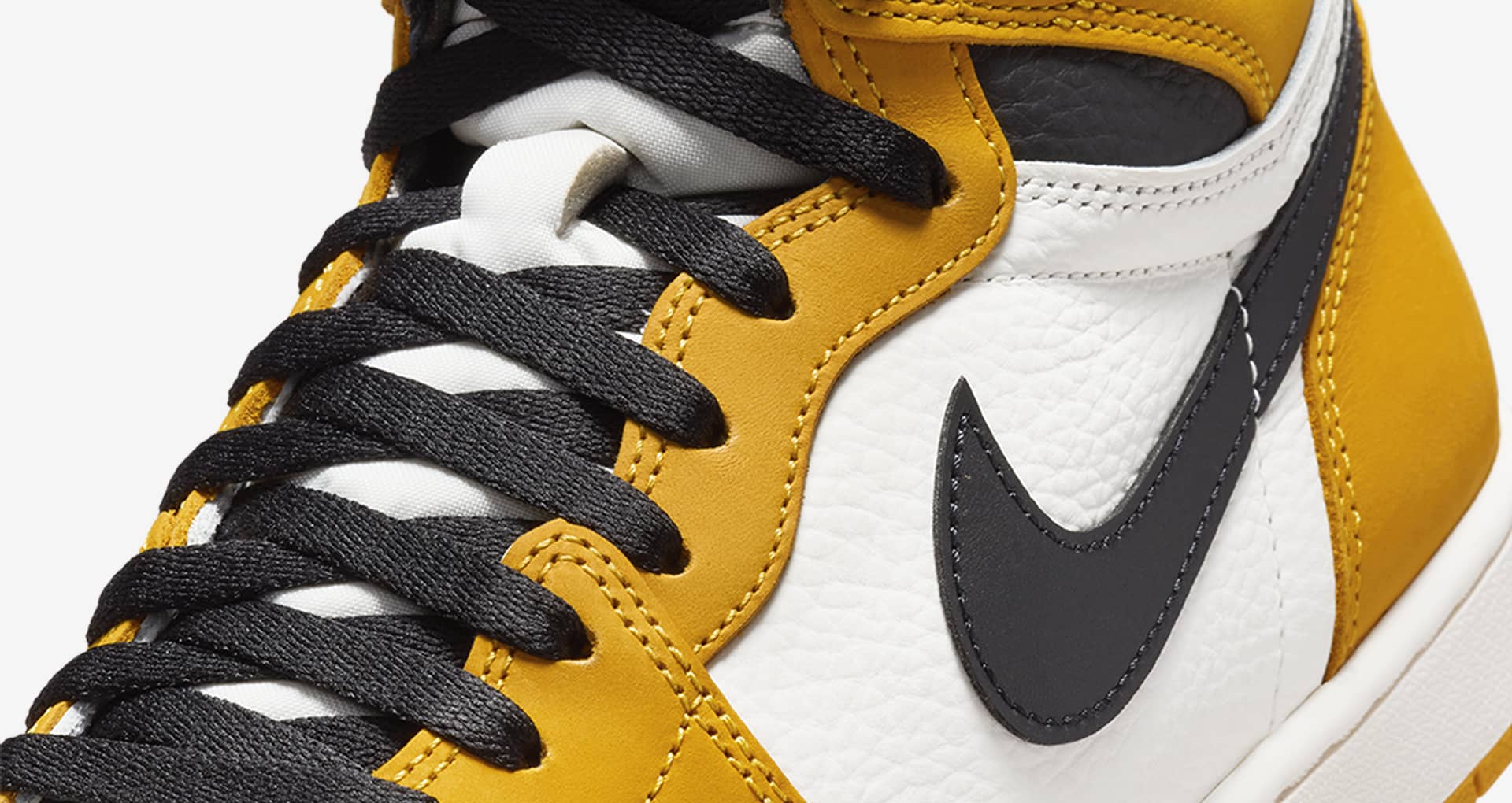 Acquire | Nike kicks off this year