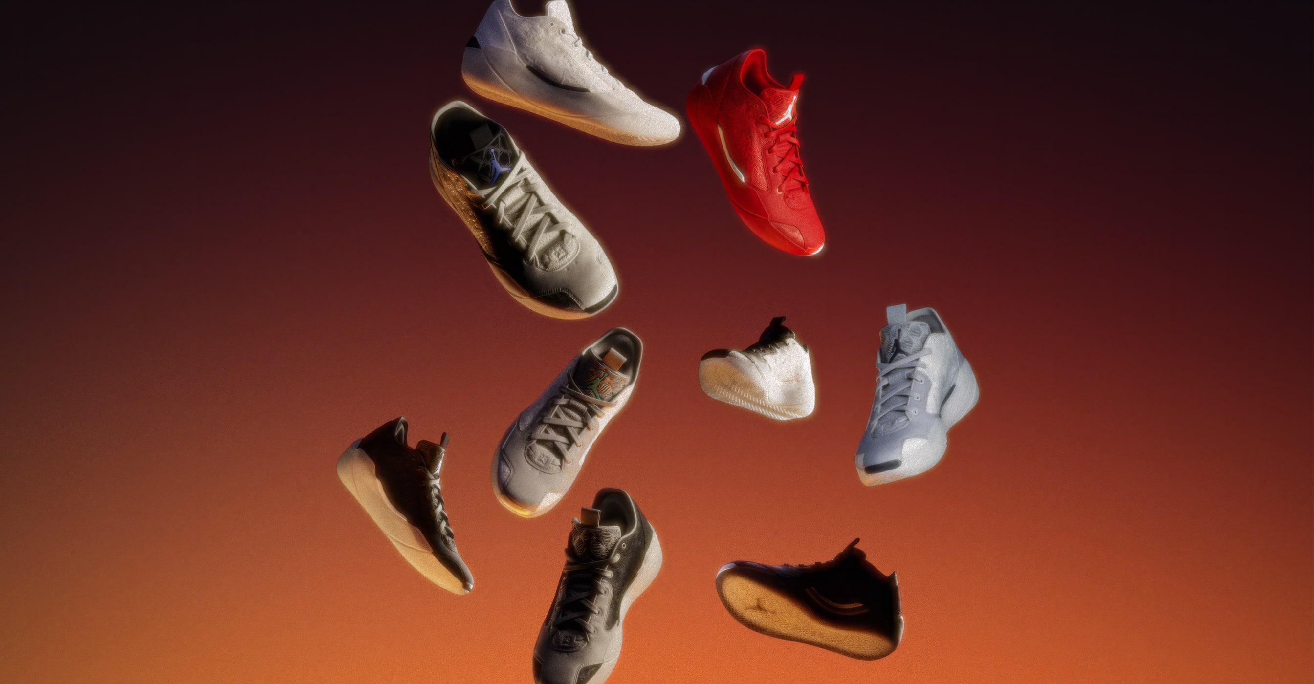 Acquire | Nike launches the Air Jordan XXXIX