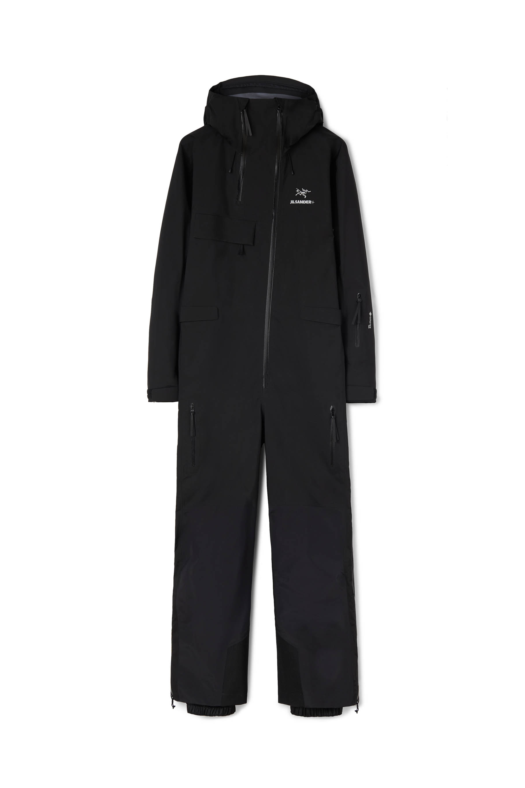 Acquire | Jil Sander and Arc