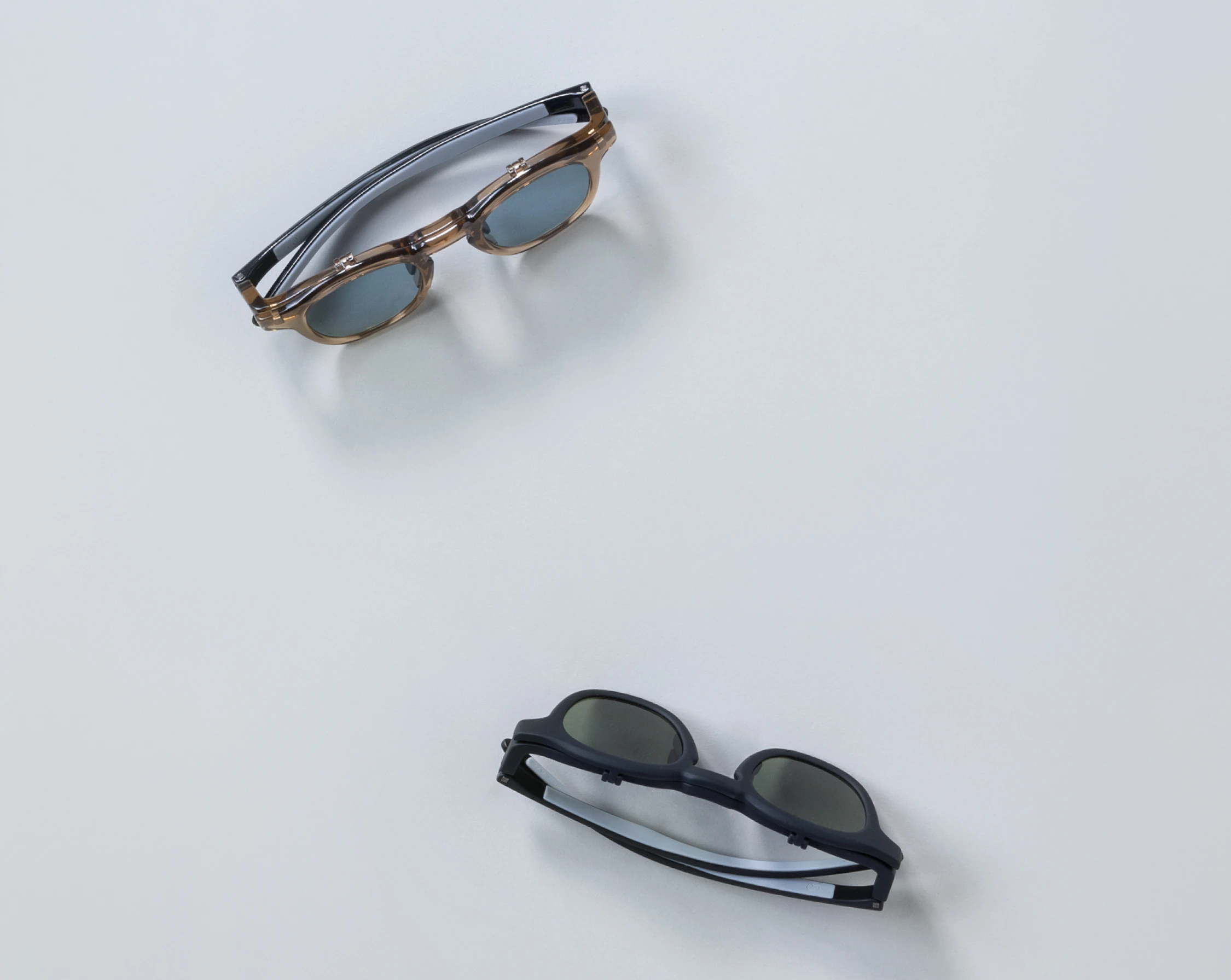 Acquire | Eyevol release a flip-up sunglass with Kaptain