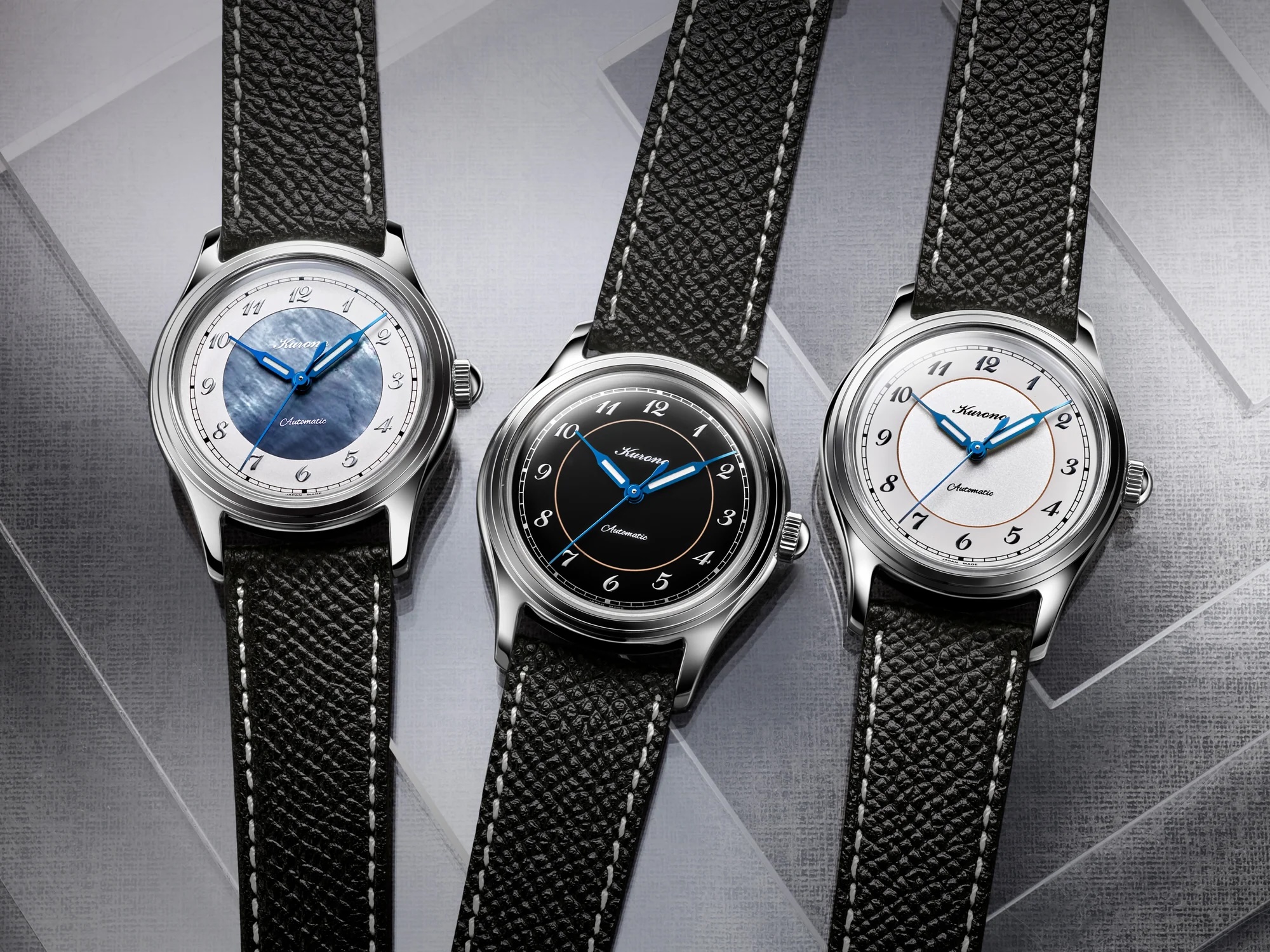 Acquire | Kurono Tokyo unveils its new salon exclusive, the