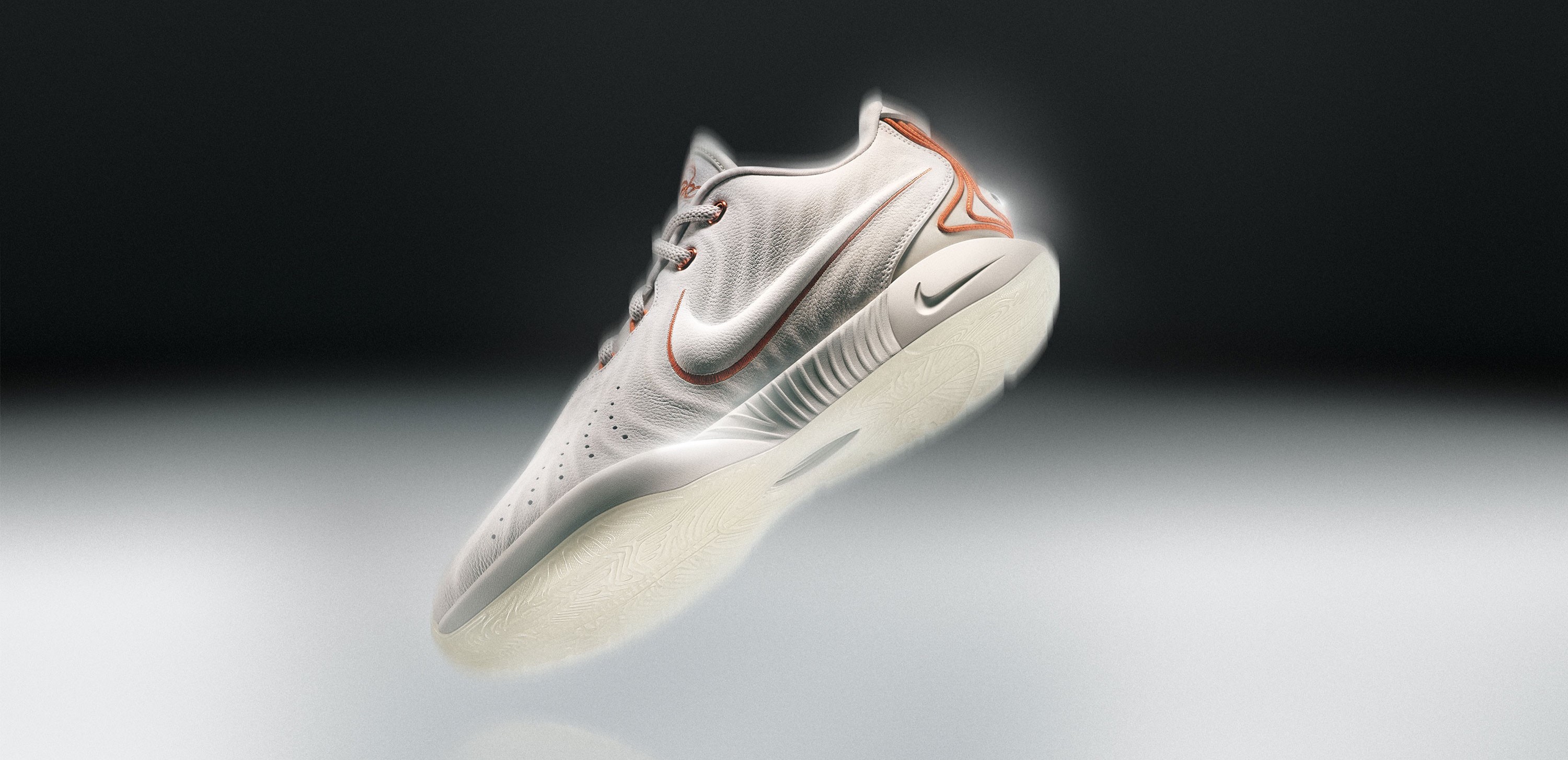 Acquire | Nike unveils the LeBron XXI