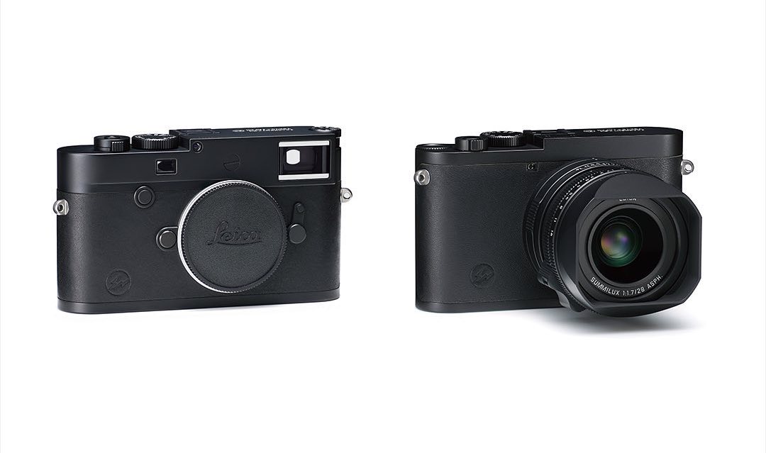 Acquire | Hiroshi Fujiwara shares his love for photography