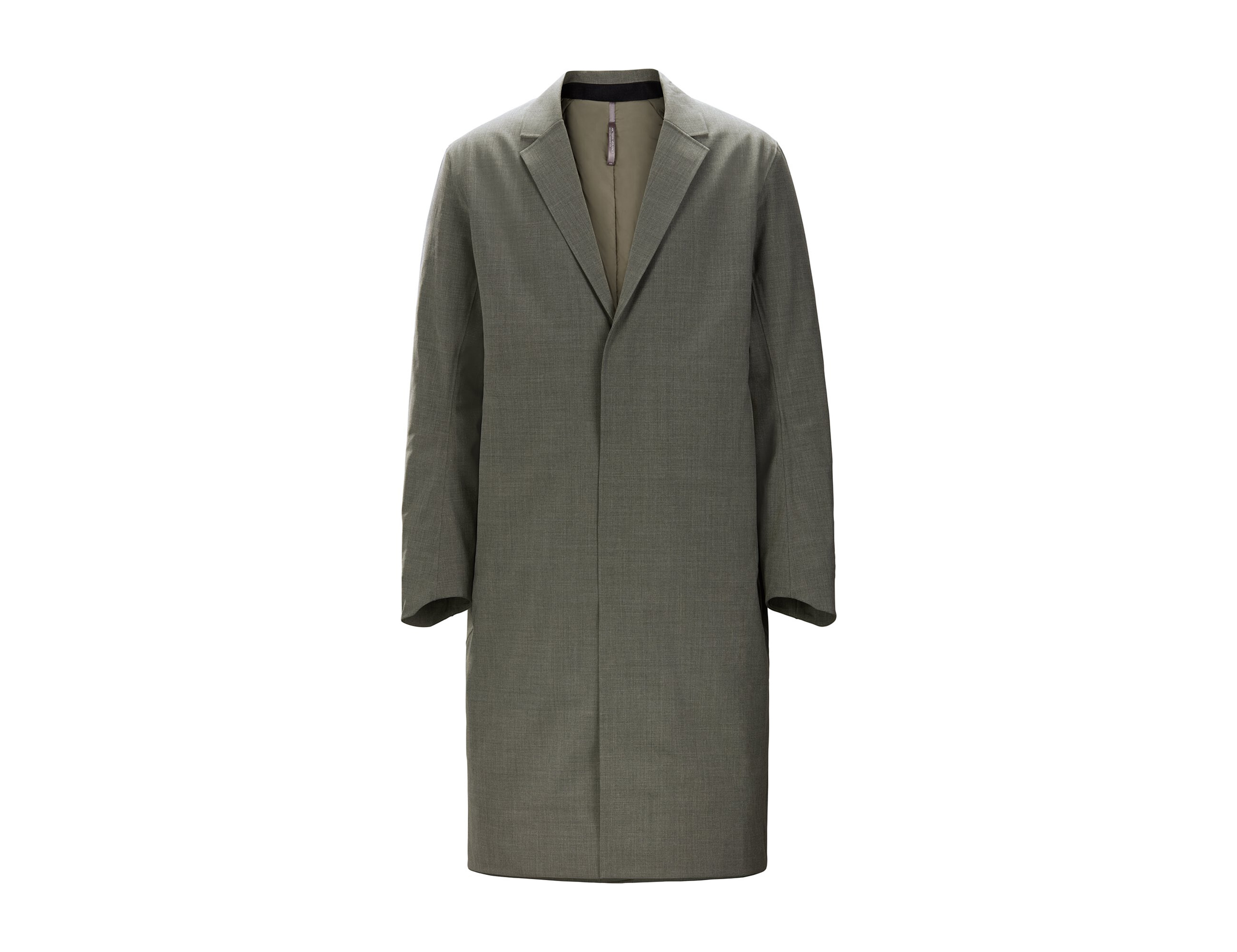 Acquire | Veilance injects the classic topcoat with Coreloft